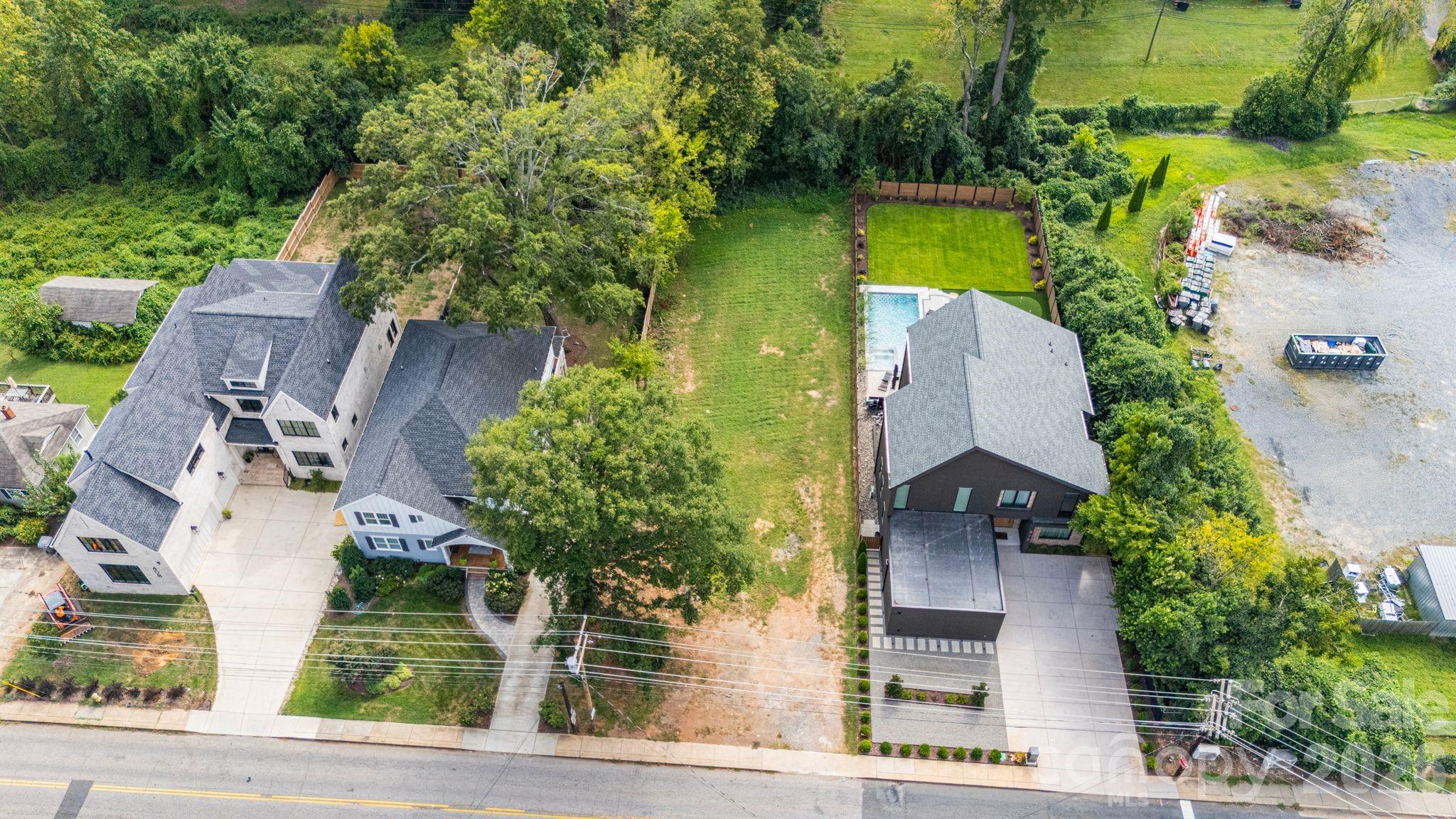 Lot at 400 Ideal Way, Charlotte, photo 9 of 18