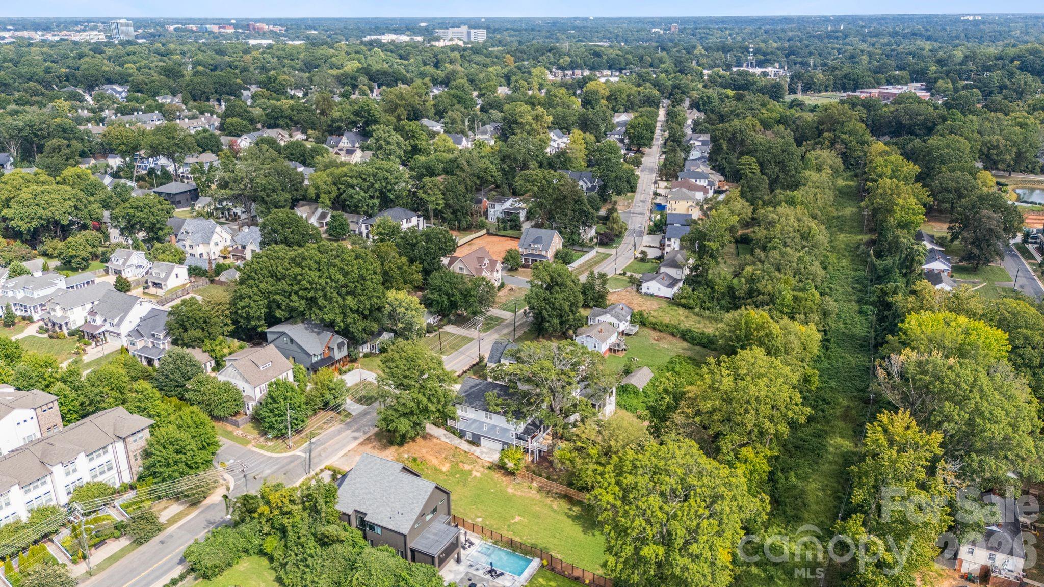 Lot at 400 Ideal Way, Charlotte, photo 15 of 18
