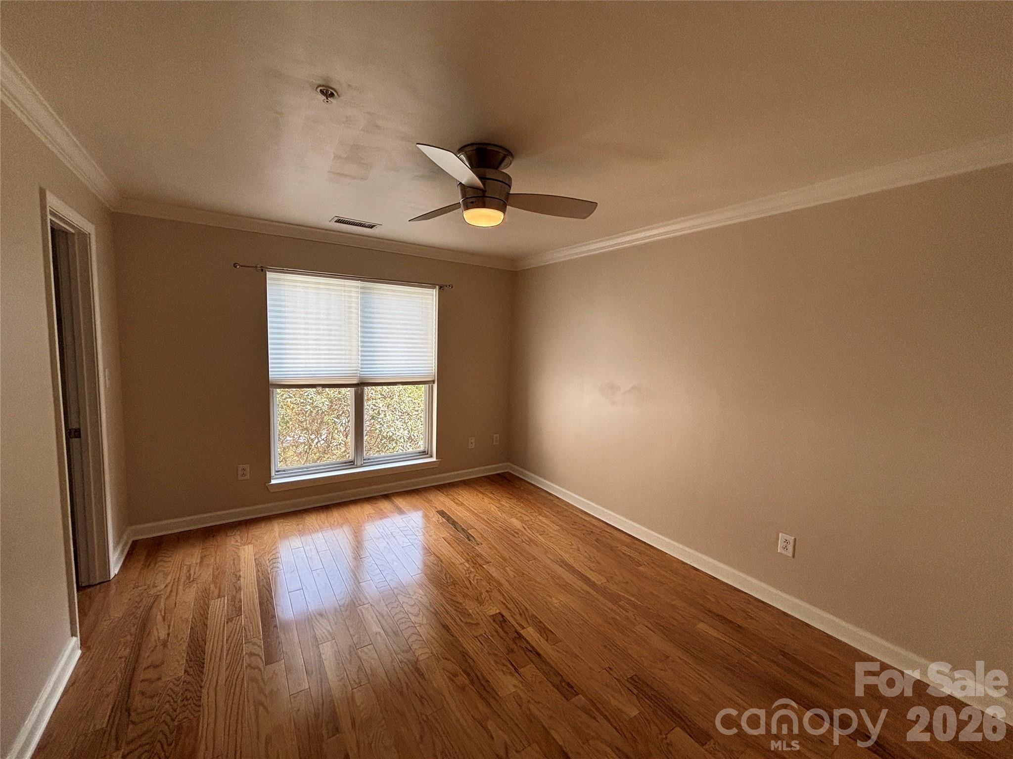 Second bedroom - 1332 Torrence Circle, Davidson