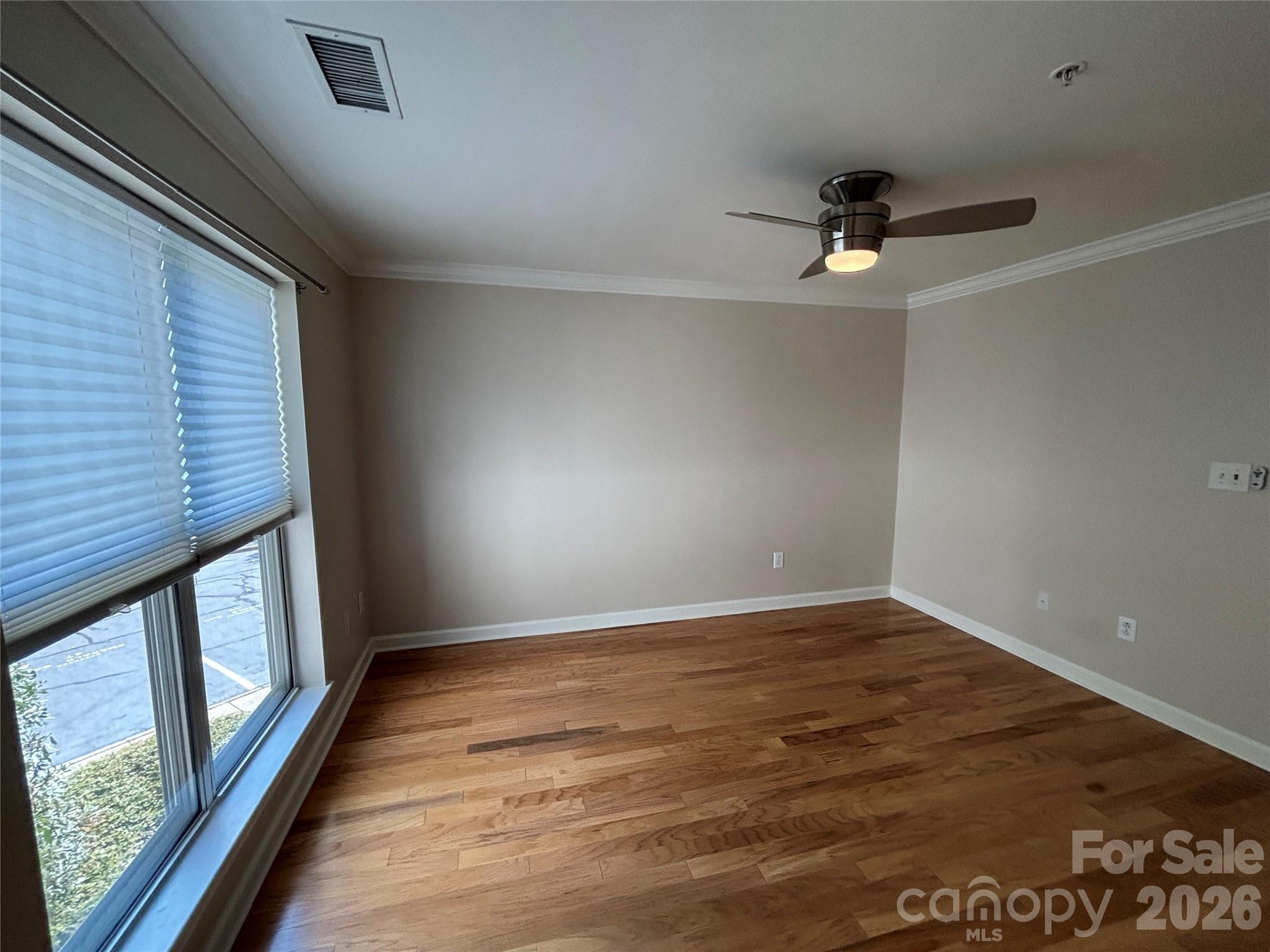 Second bedroom - 1332 Torrence Circle, Davidson