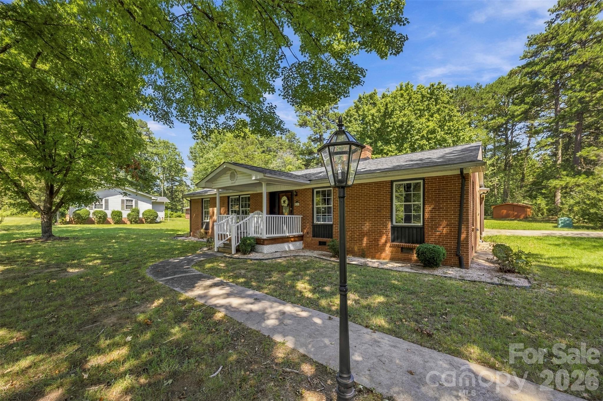 Single Family Residence at 4355 Franklin Community Center Road, Salisbury, photo 3 of 47