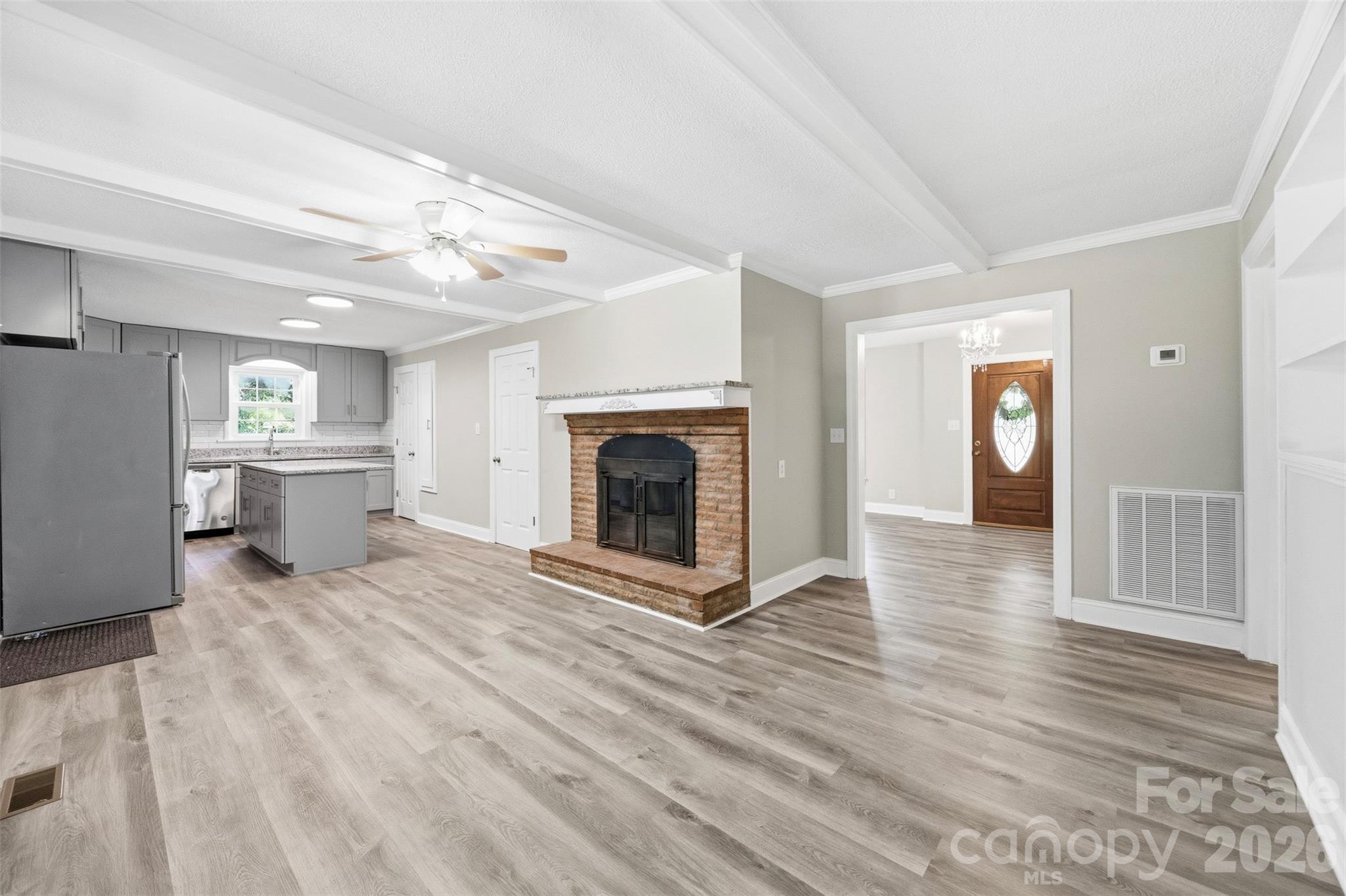 Single Family Residence at 4355 Franklin Community Center Road, Salisbury, photo 5 of 47