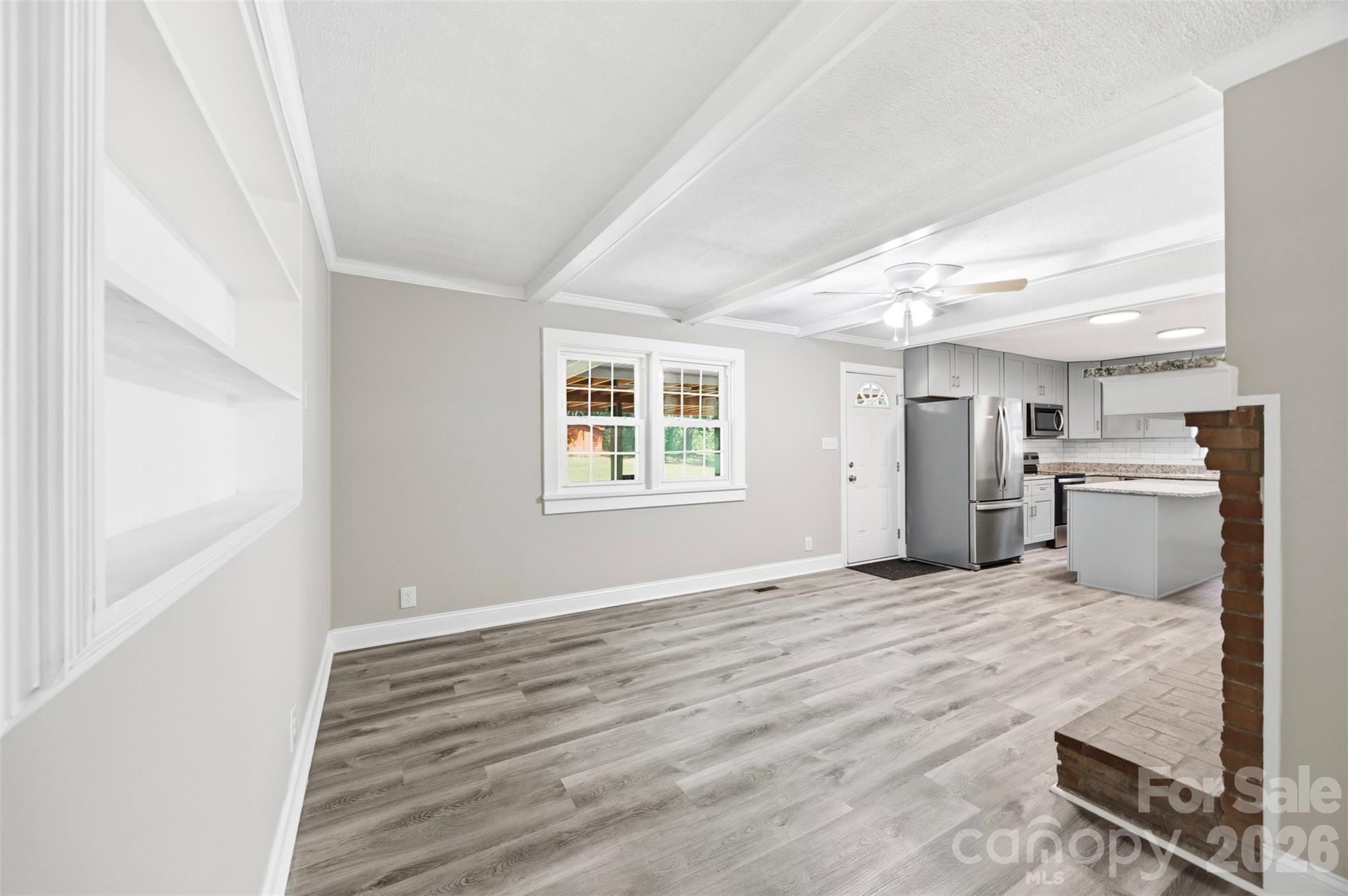Single Family Residence at 4355 Franklin Community Center Road, Salisbury, photo 6 of 47