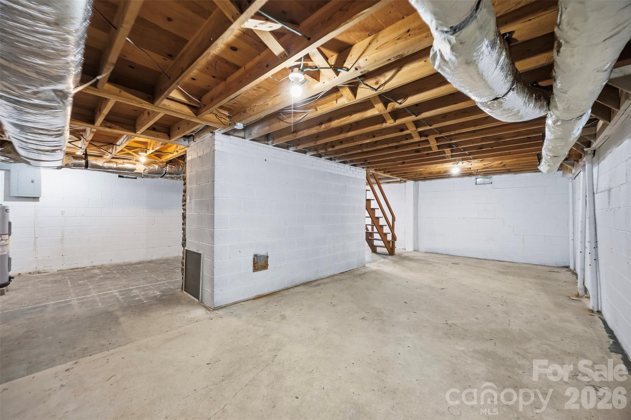 Single Family Residence at 4355 Franklin Community Center Road, Salisbury, photo 33 of 47