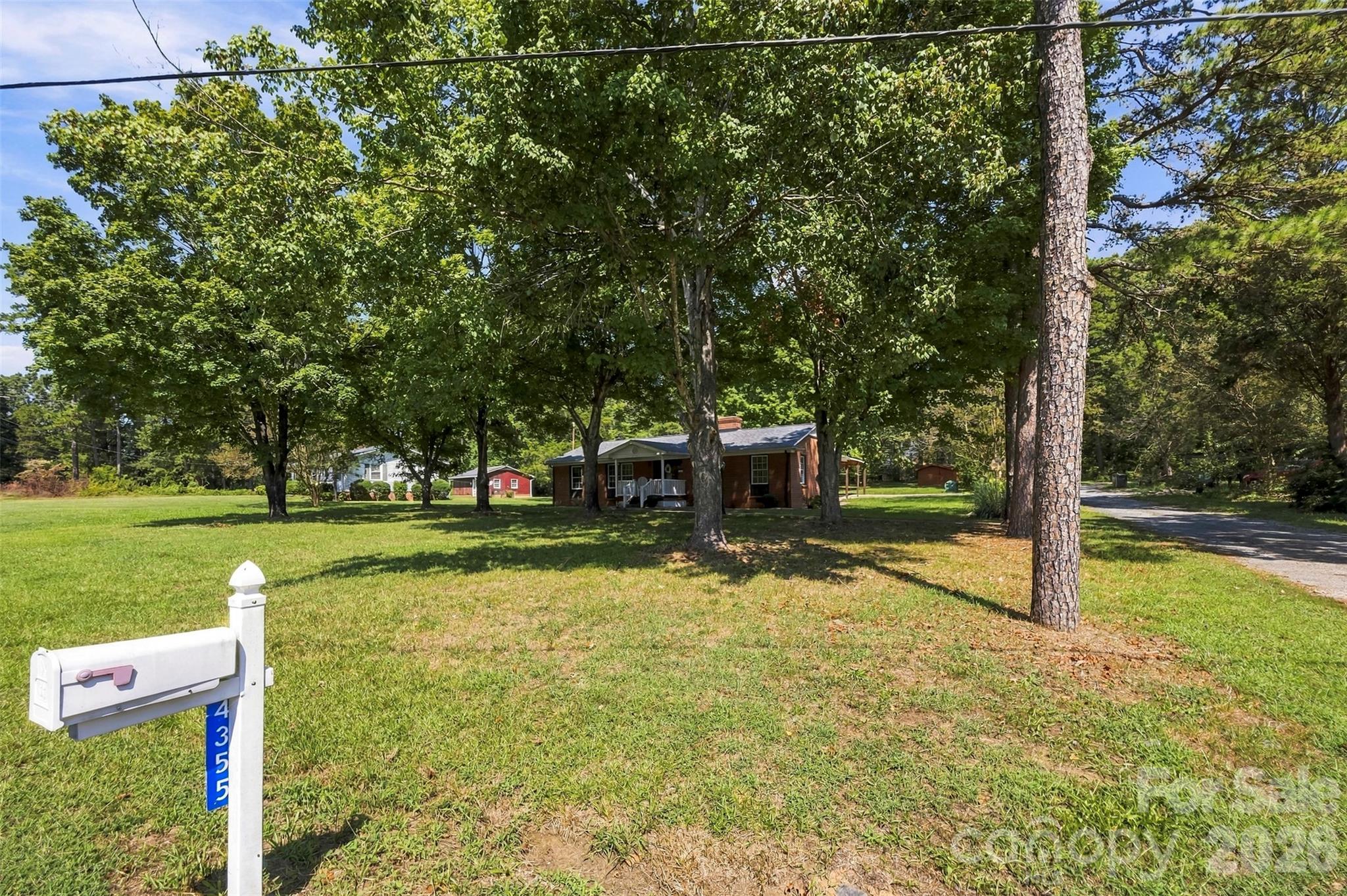 Single Family Residence at 4355 Franklin Community Center Road, Salisbury, photo 39 of 47