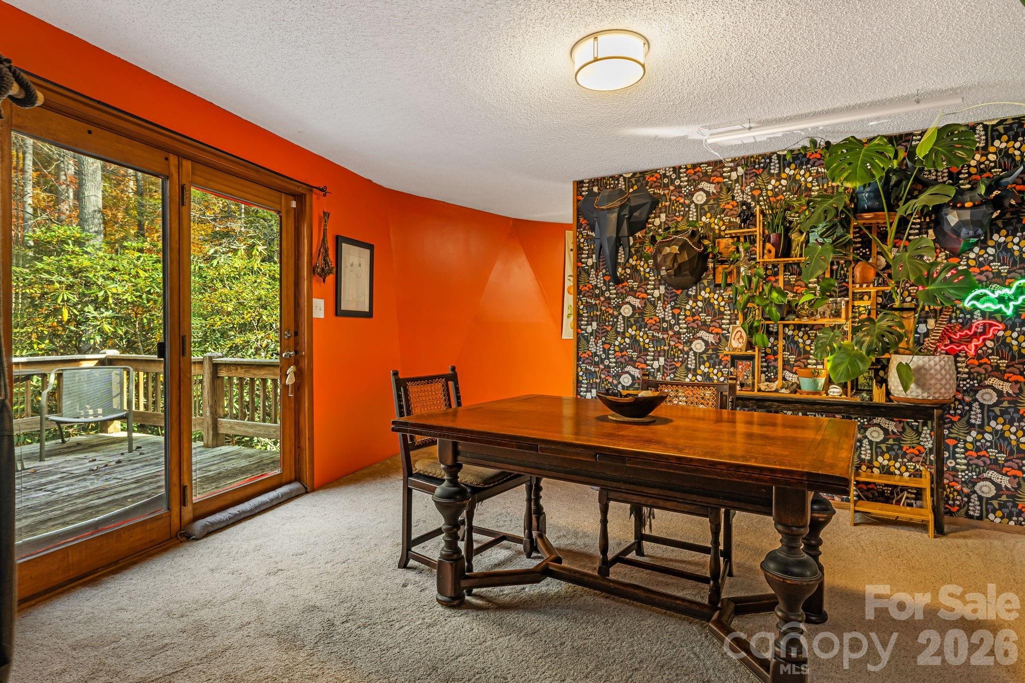 Single Family Residence at 425 Bob Barnwell Road, Asheville, photo 11 of 48