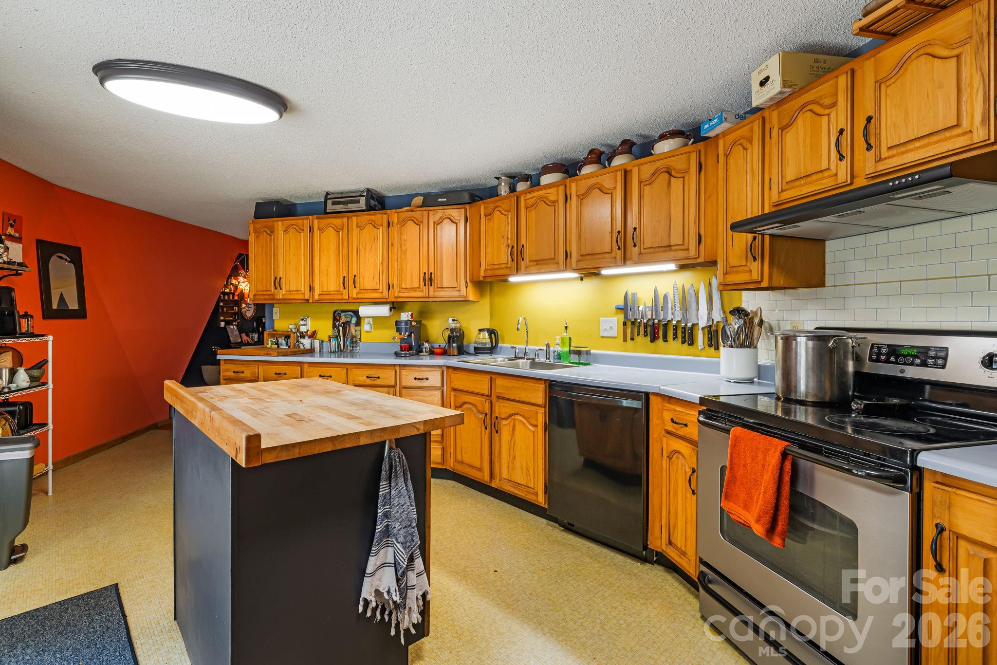Single Family Residence at 425 Bob Barnwell Road, Asheville, photo 14 of 48