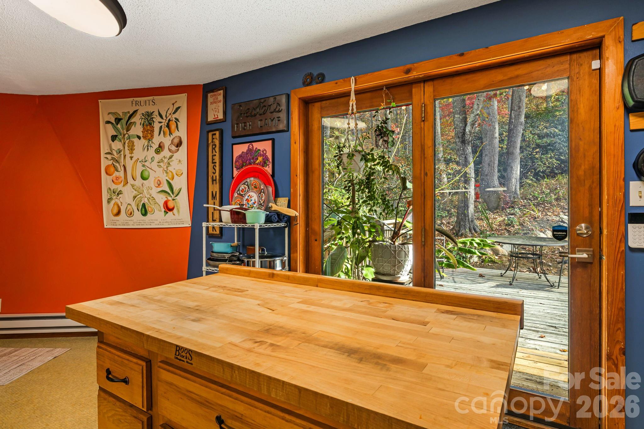 Single Family Residence at 425 Bob Barnwell Road, Asheville, photo 15 of 48