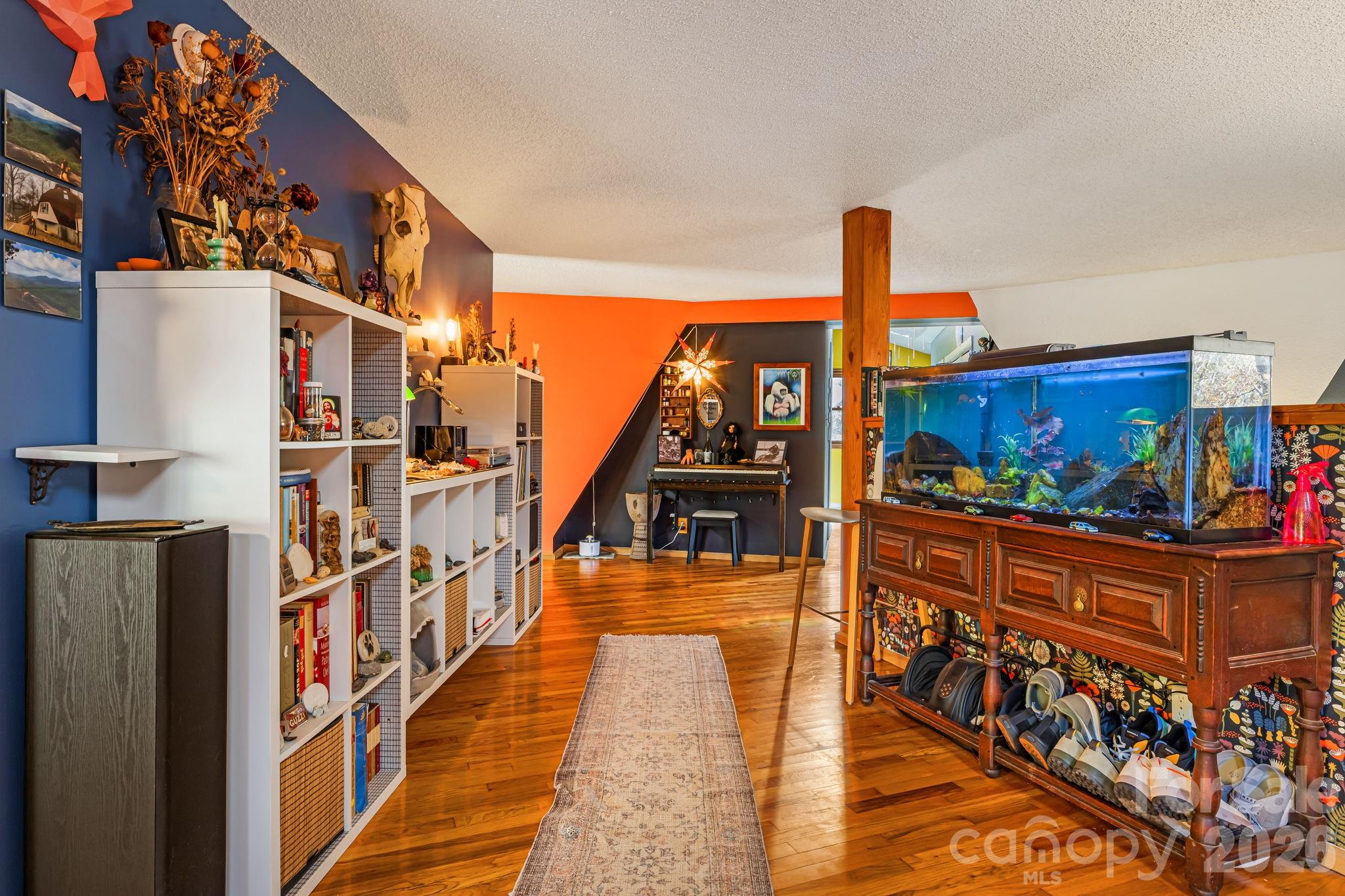 Single Family Residence at 425 Bob Barnwell Road, Asheville, photo 22 of 48