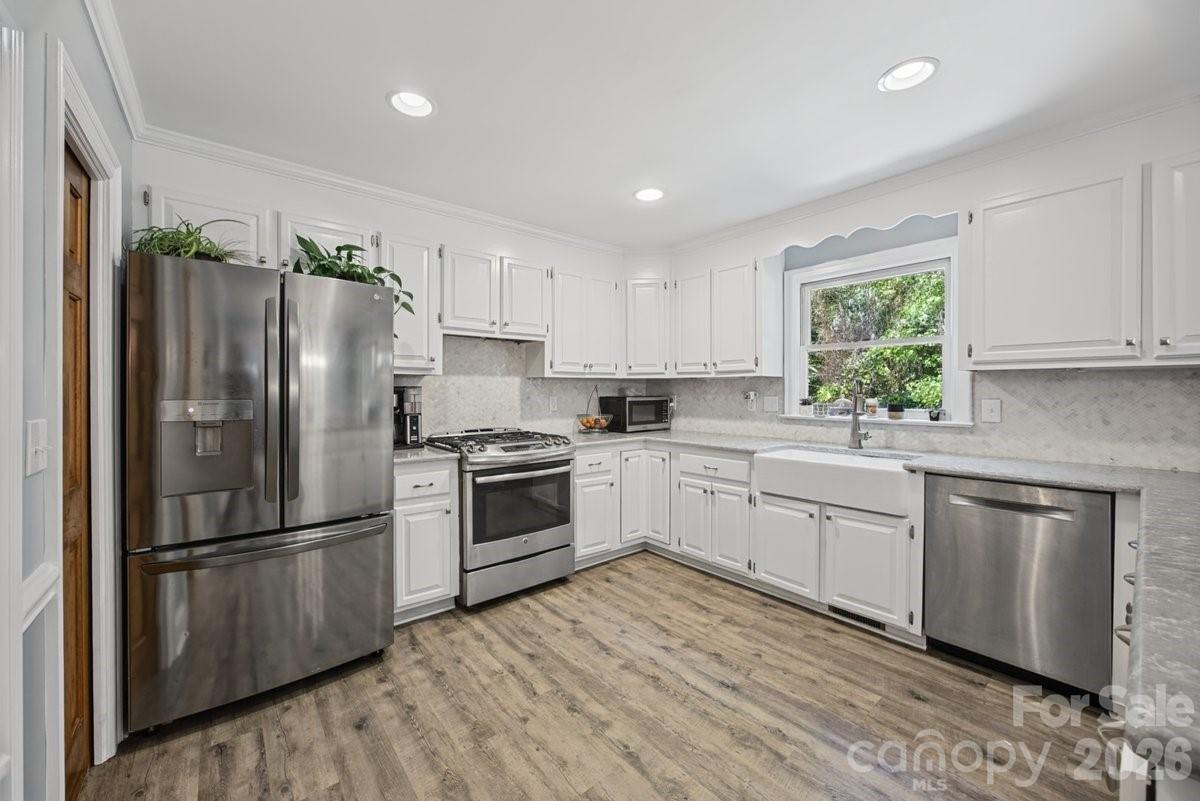 Kitchen - 2703 Blythe Road, Waxhaw
