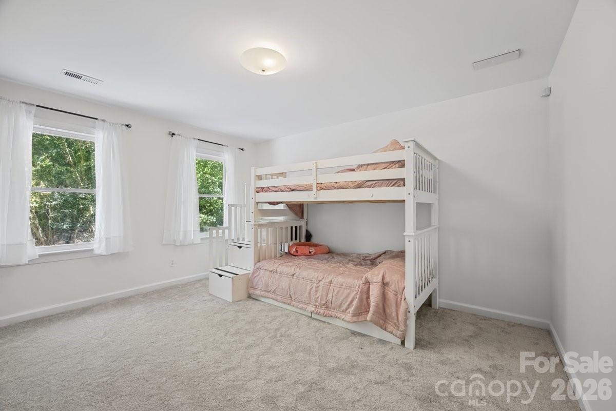 Bedroom 2 - 2703 Blythe Road, Waxhaw