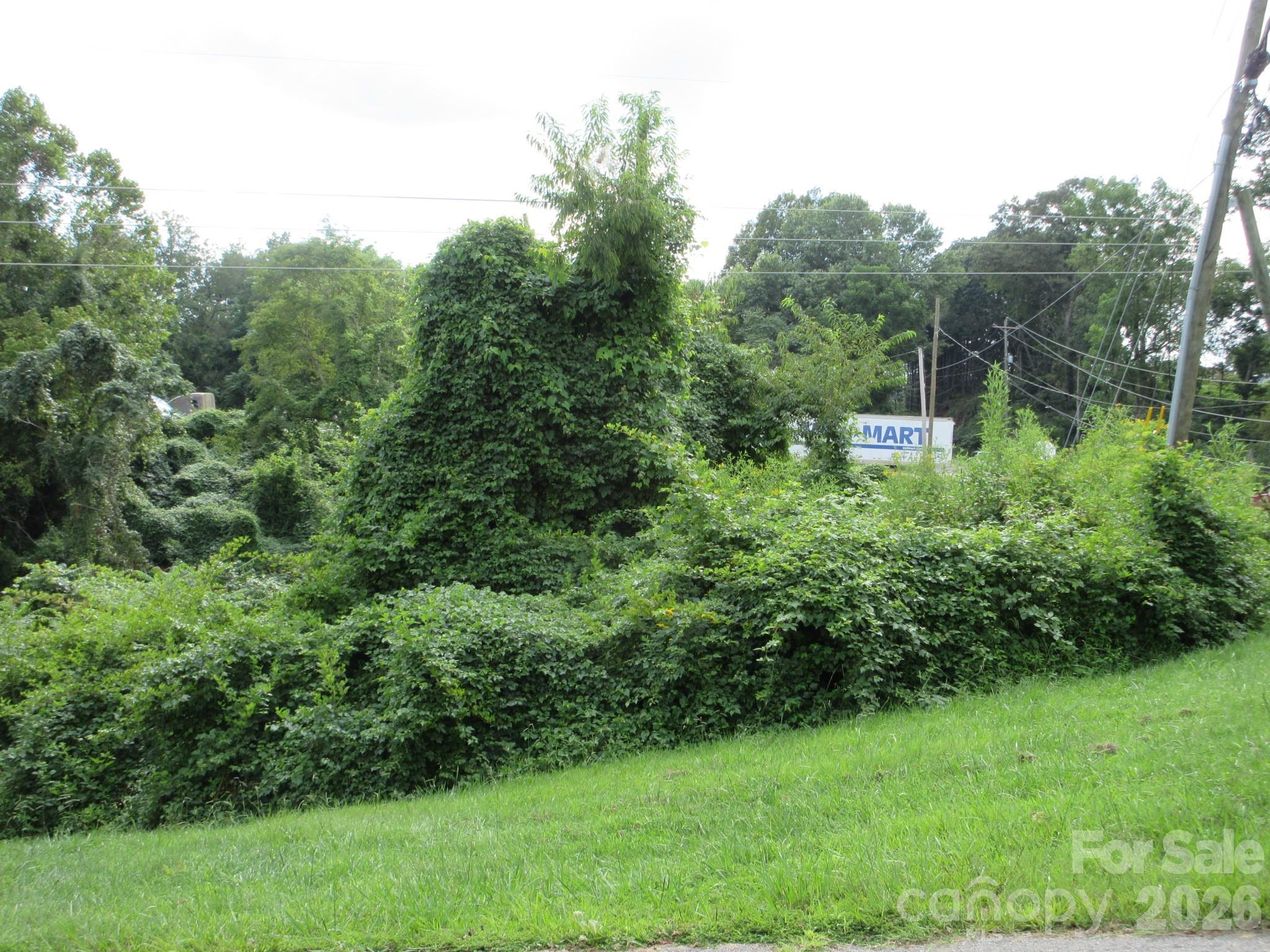 Property from N Belgium Ln - 3 N Belgium Lane, Asheville