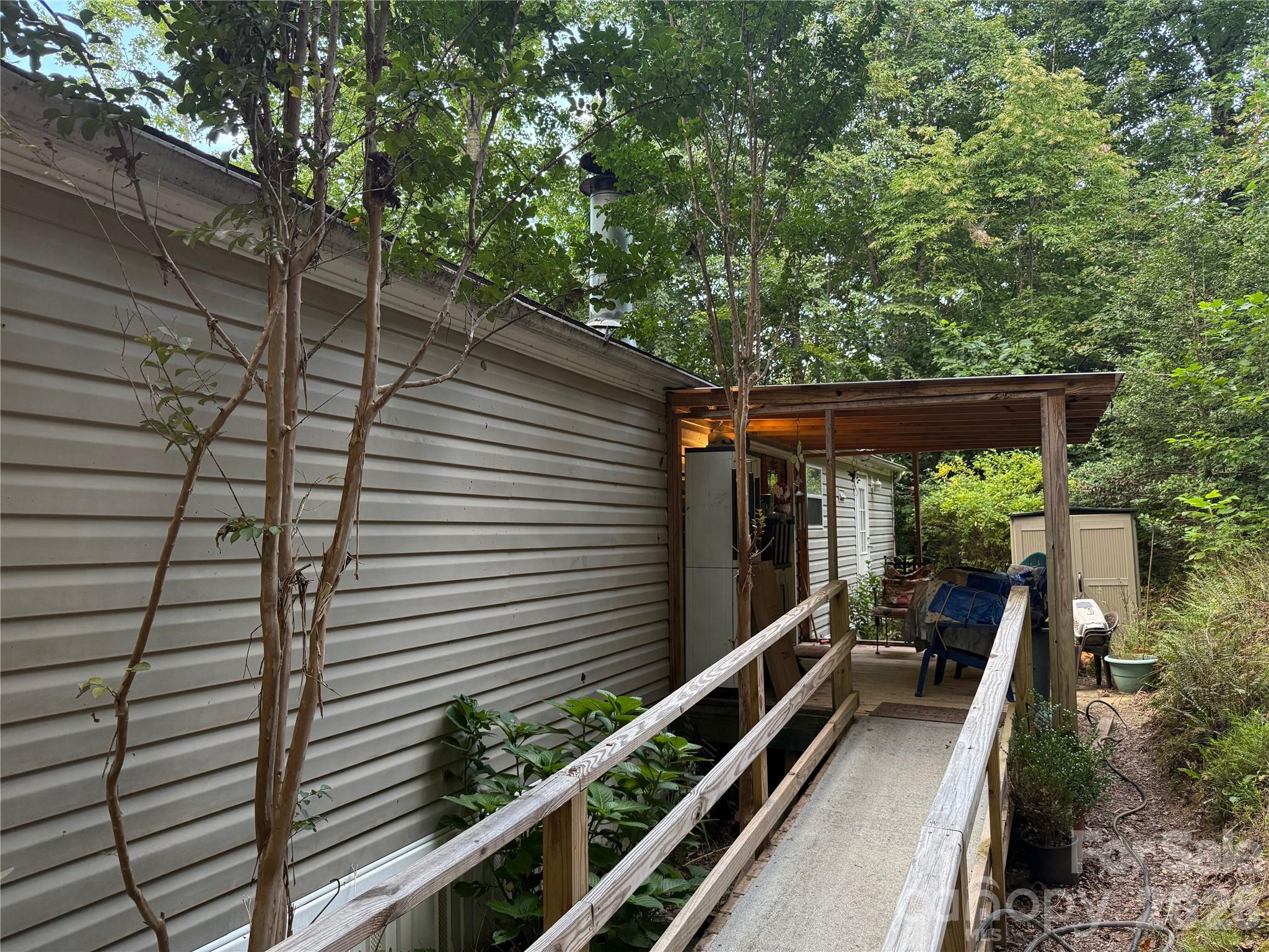 Single Family Residence at 701 Possum holler Drive, Bryson City, photo 5 of 21