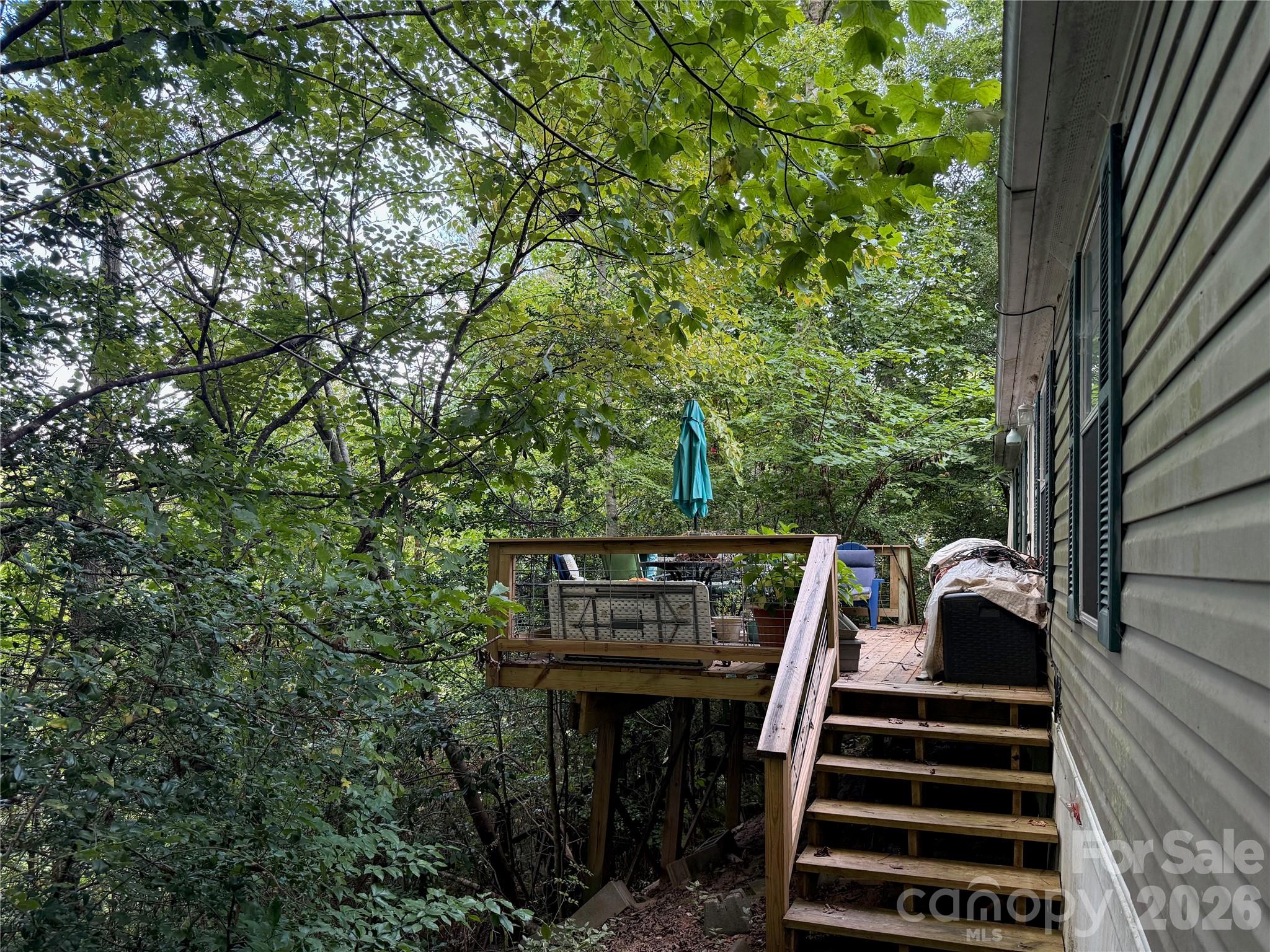 Single Family Residence at 701 Possum holler Drive, Bryson City, photo 15 of 21