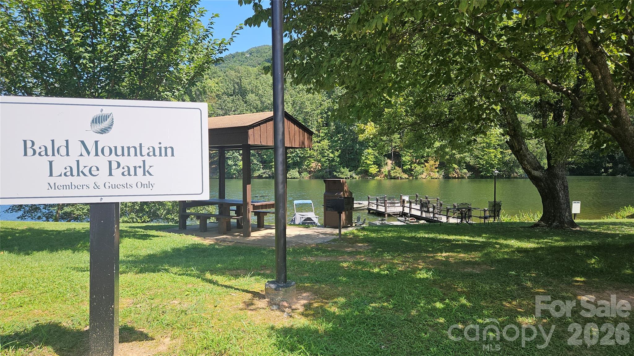 Condominium at 153 Fox Run Boulevard, Lake Lure, photo 2 of 39