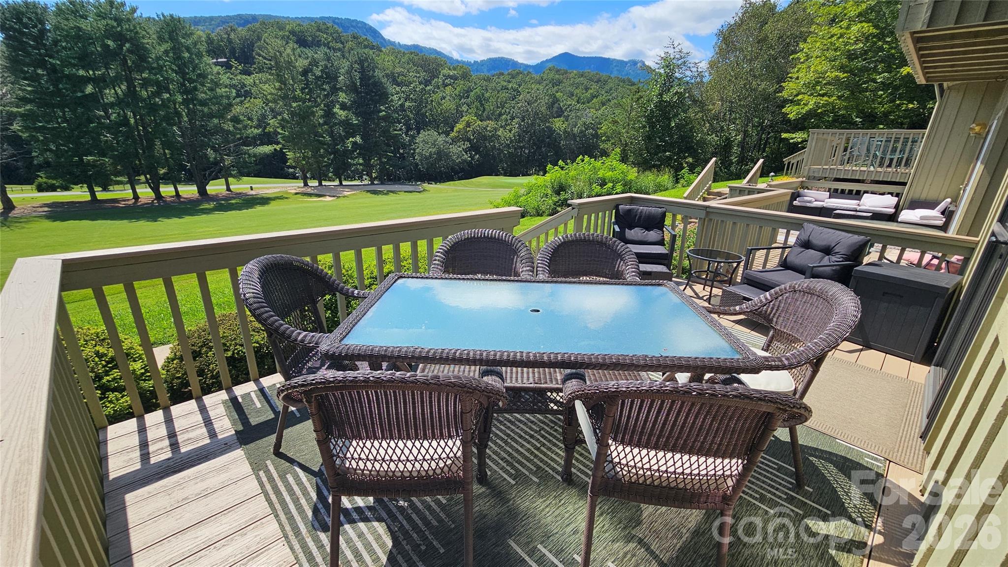 Condominium at 153 Fox Run Boulevard, Lake Lure, photo 3 of 39