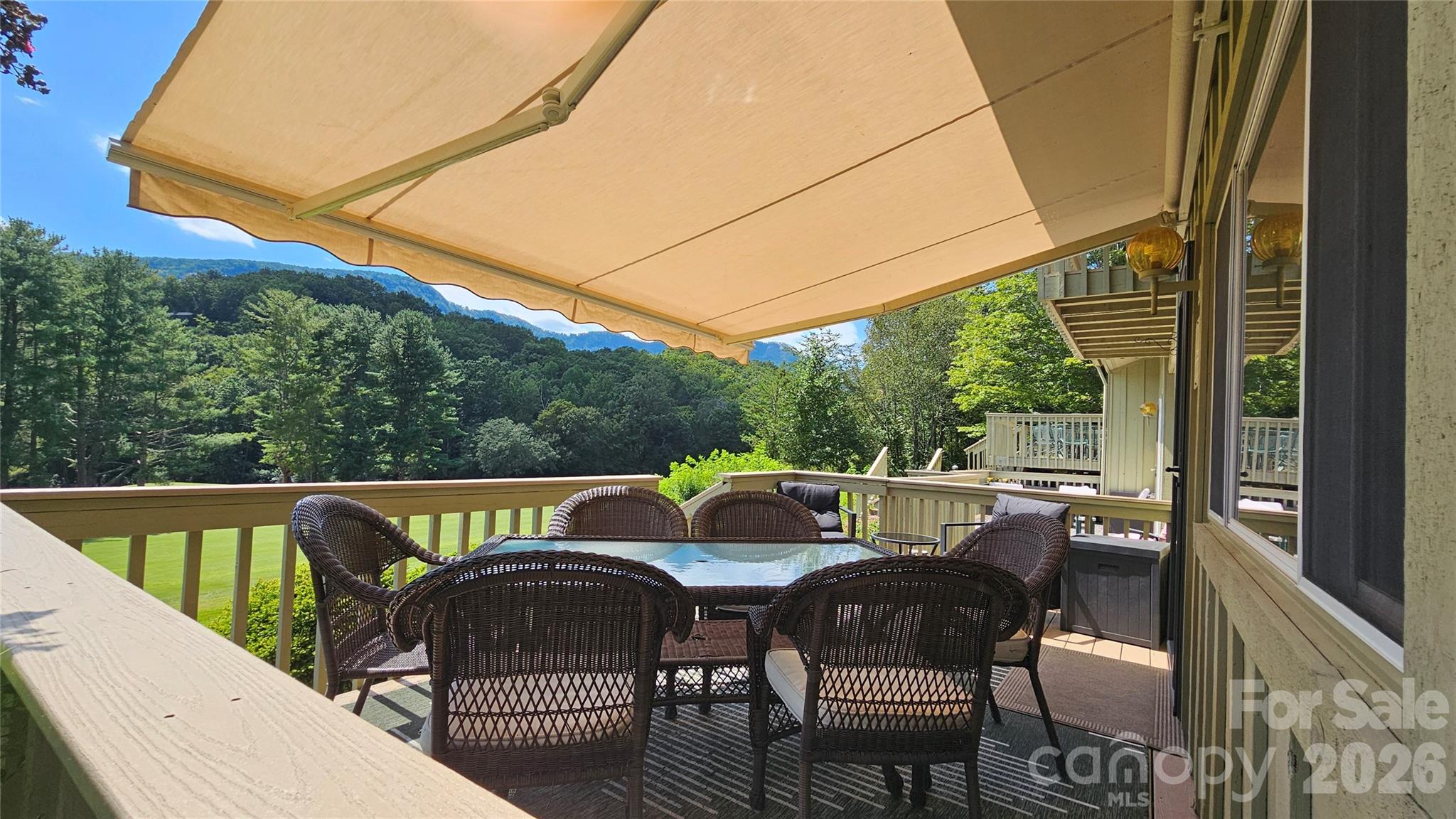 Condominium at 153 Fox Run Boulevard, Lake Lure, photo 4 of 39