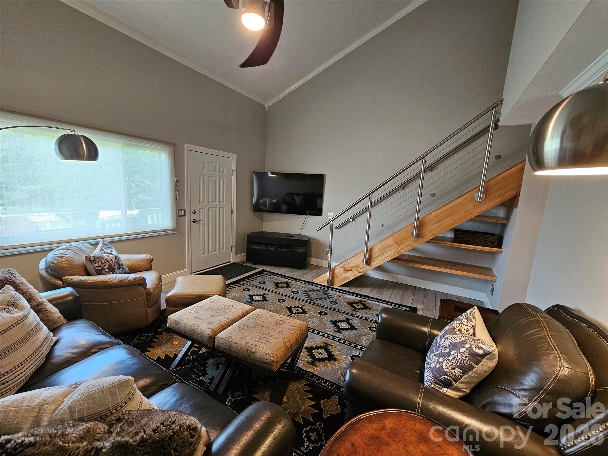Condominium at 153 Fox Run Boulevard, Lake Lure, photo 5 of 39