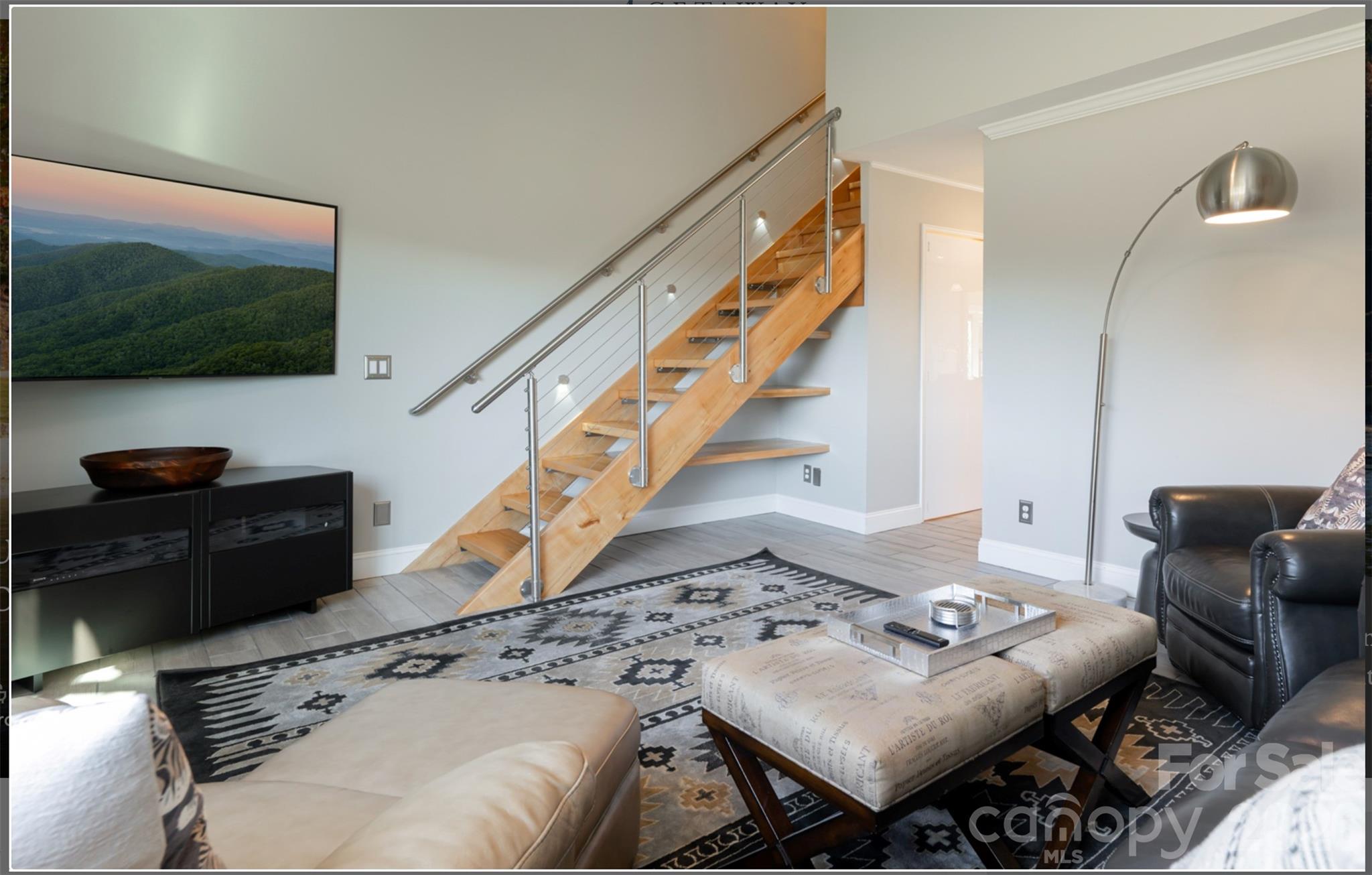 Condominium at 153 Fox Run Boulevard, Lake Lure, photo 6 of 39