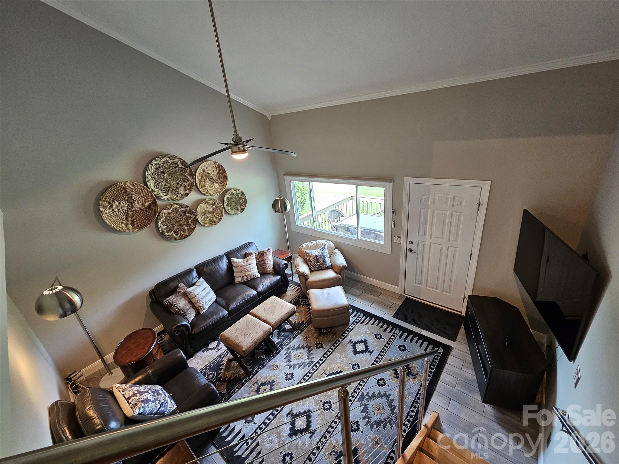Condominium at 153 Fox Run Boulevard, Lake Lure, photo 7 of 39