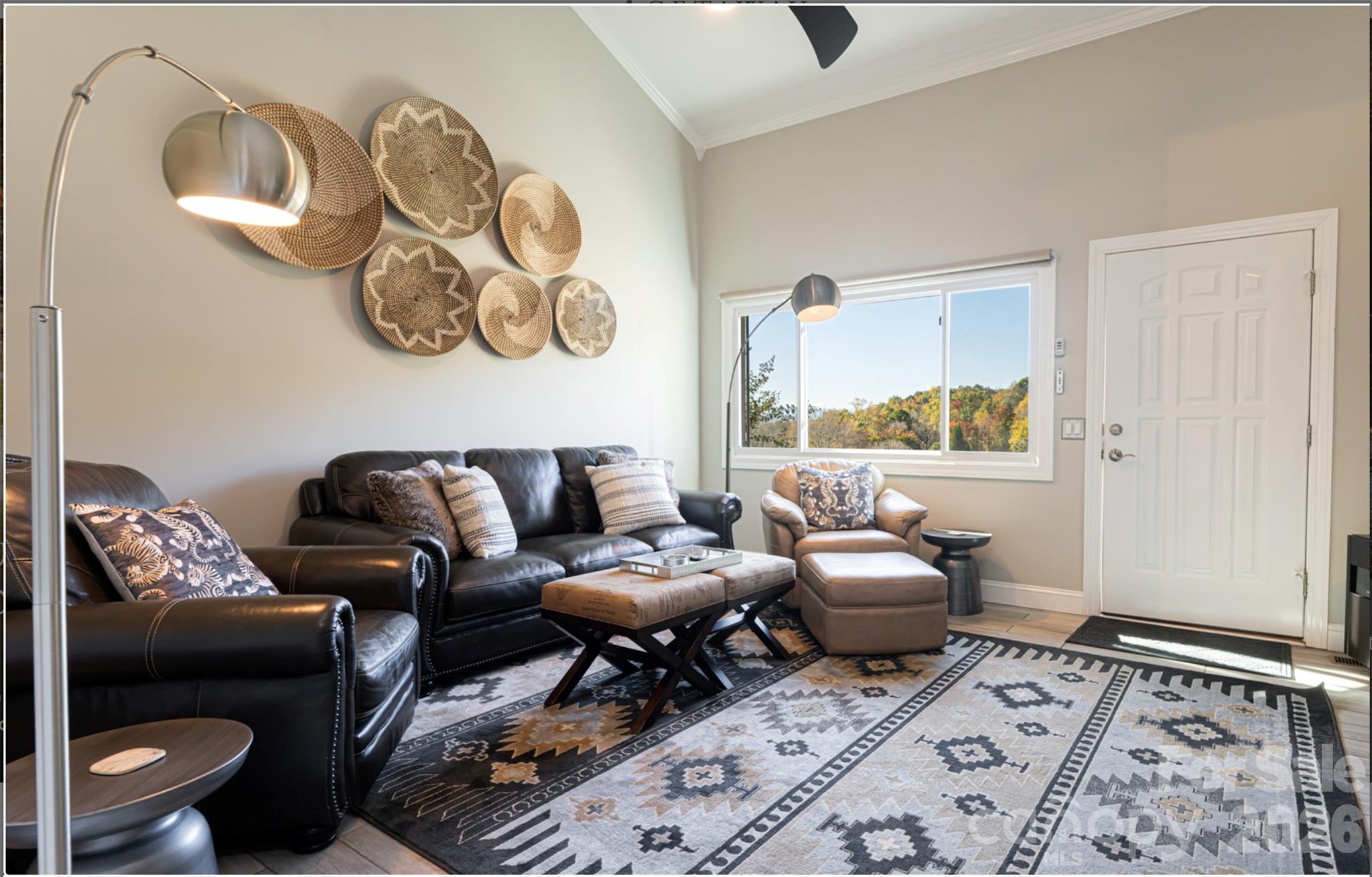 Condominium at 153 Fox Run Boulevard, Lake Lure, photo 8 of 39