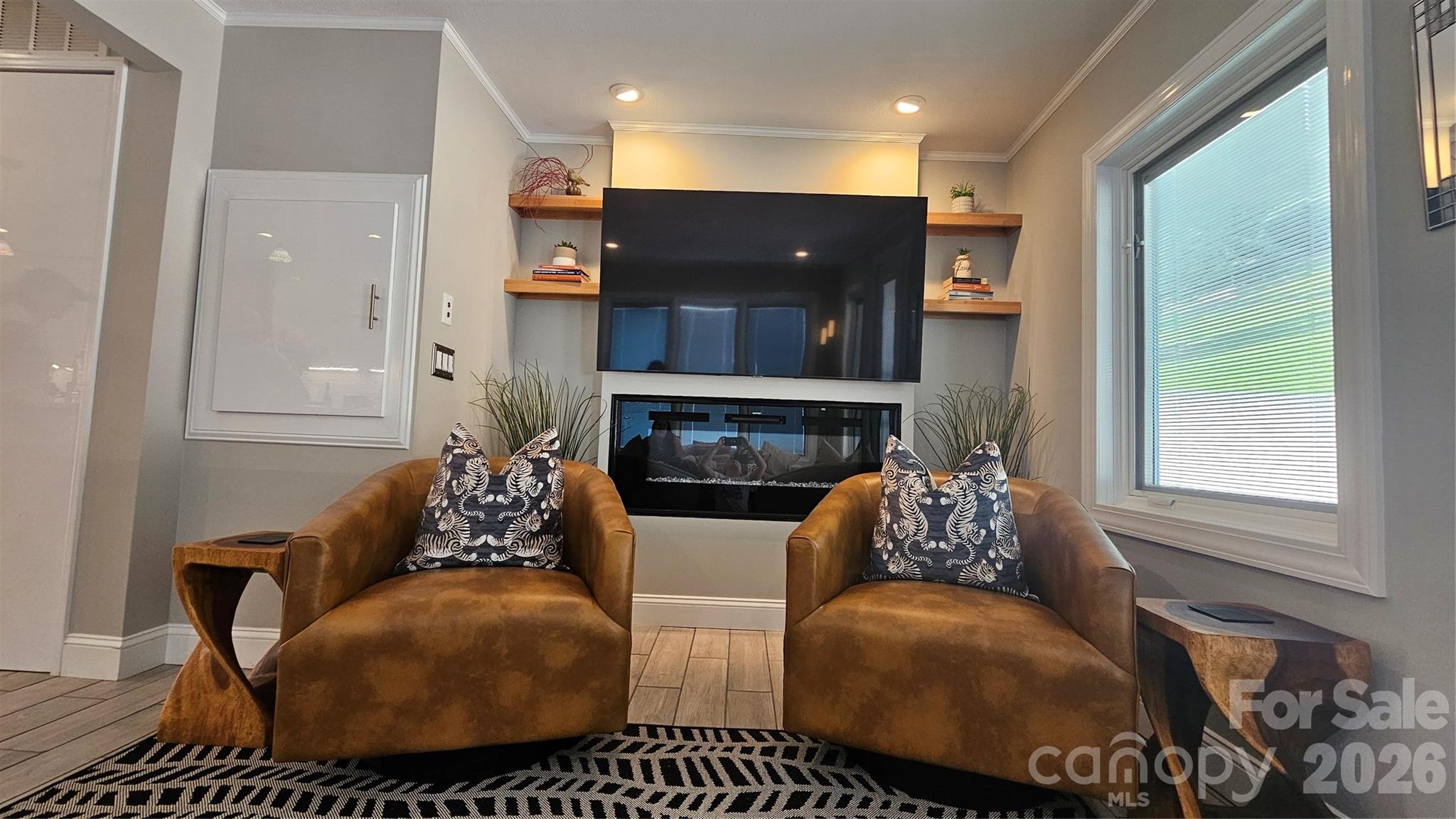 Condominium at 153 Fox Run Boulevard, Lake Lure, photo 9 of 39