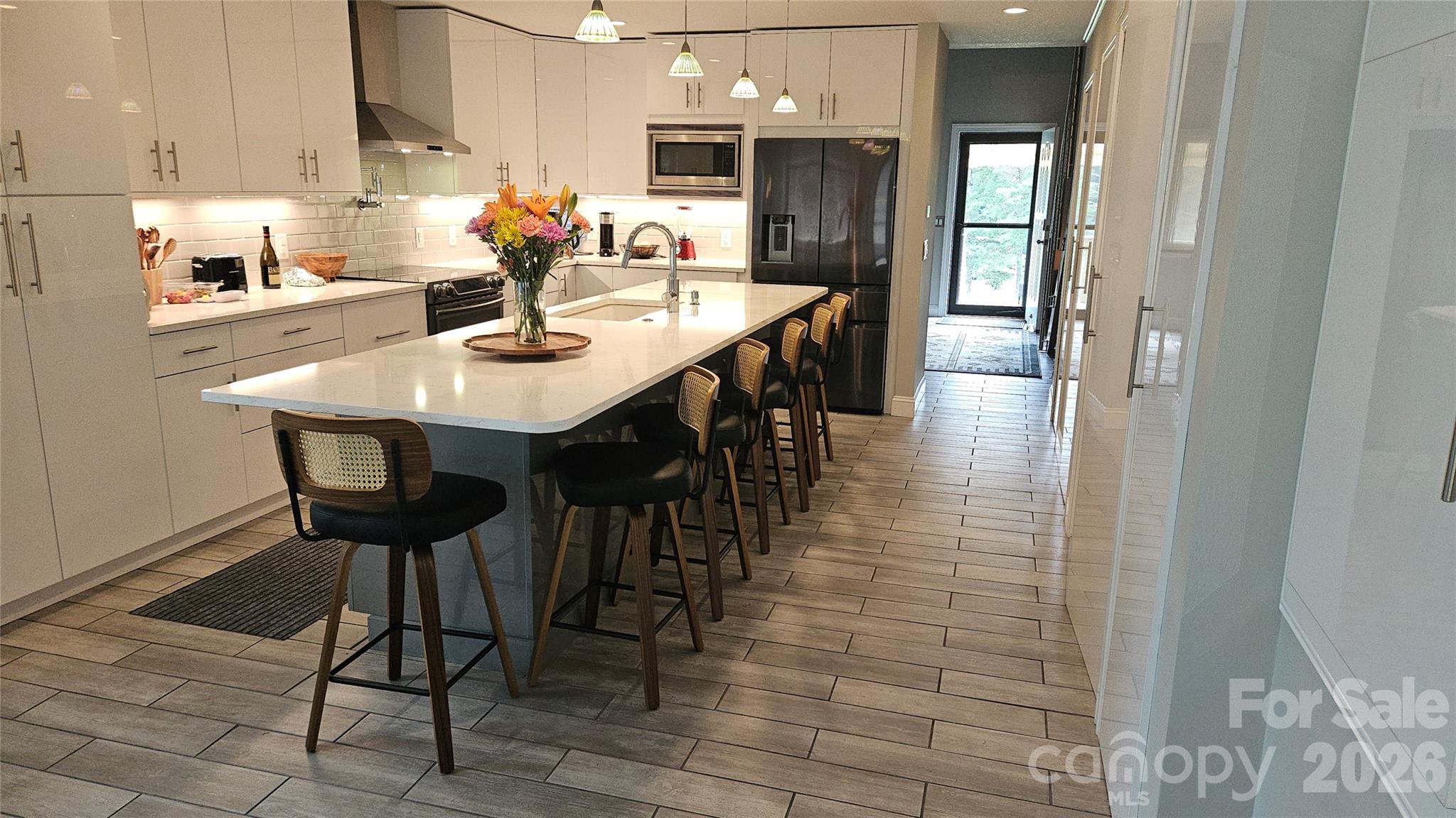 Condominium at 153 Fox Run Boulevard, Lake Lure, photo 11 of 39