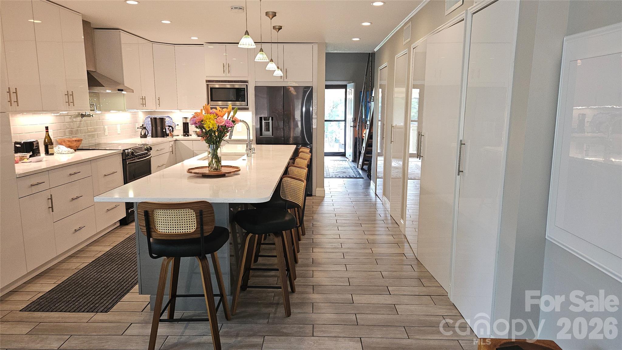 Condominium at 153 Fox Run Boulevard, Lake Lure, photo 12 of 39