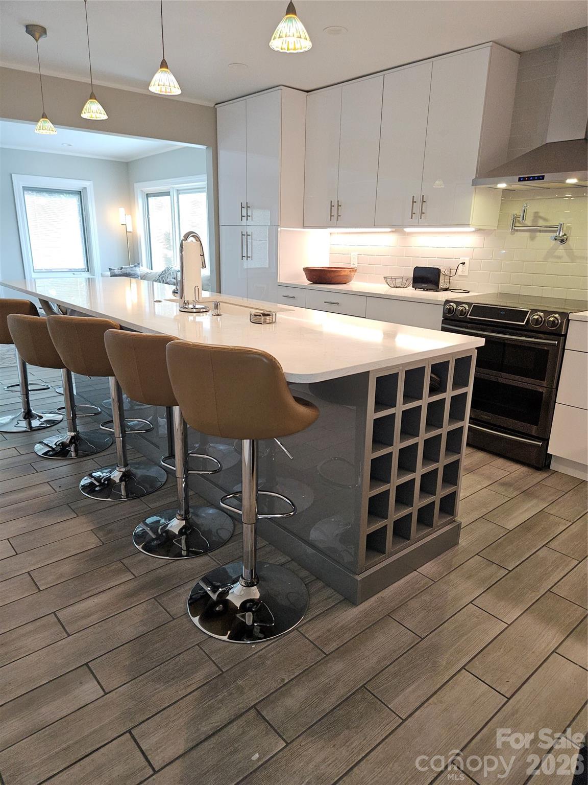 Condominium at 153 Fox Run Boulevard, Lake Lure, photo 13 of 39