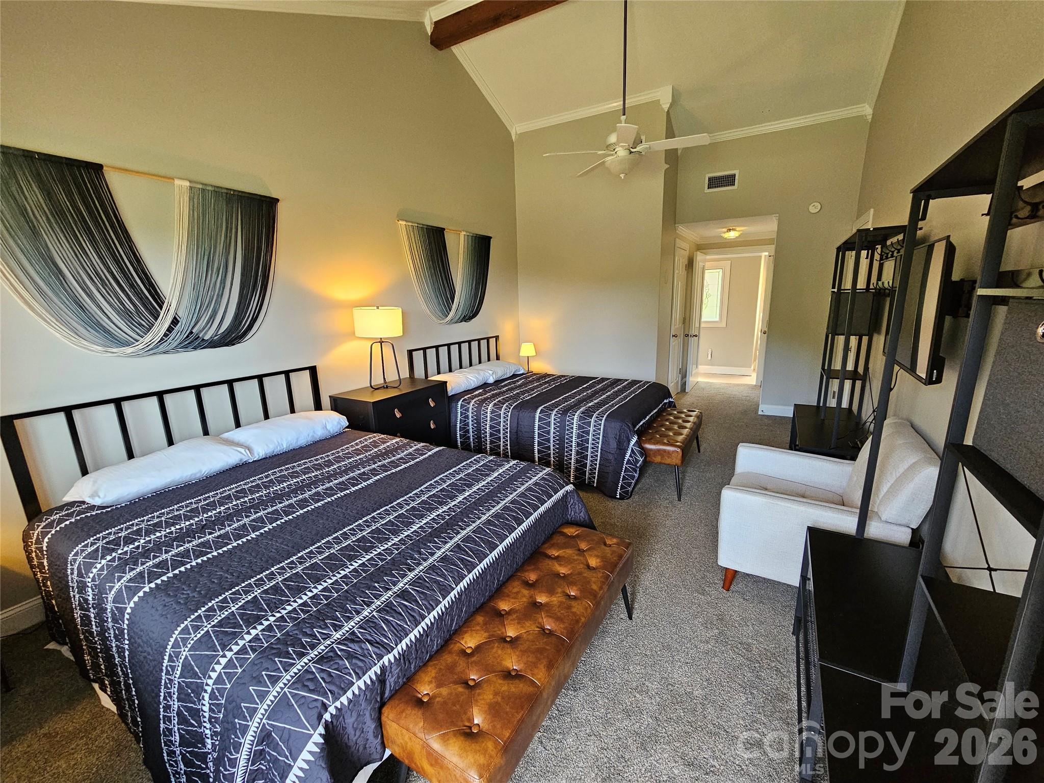 Condominium at 153 Fox Run Boulevard, Lake Lure, photo 16 of 39