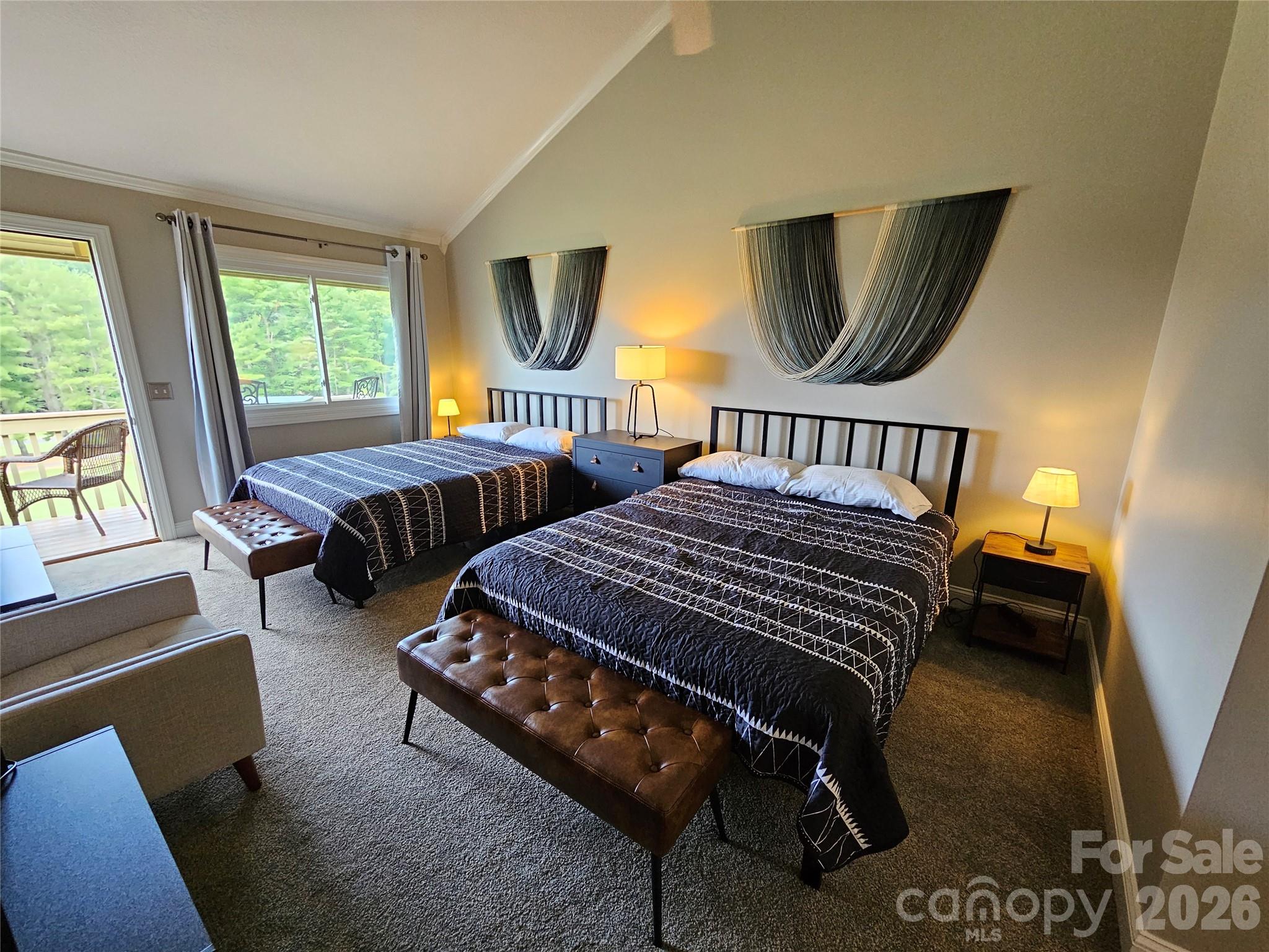 Condominium at 153 Fox Run Boulevard, Lake Lure, photo 17 of 39