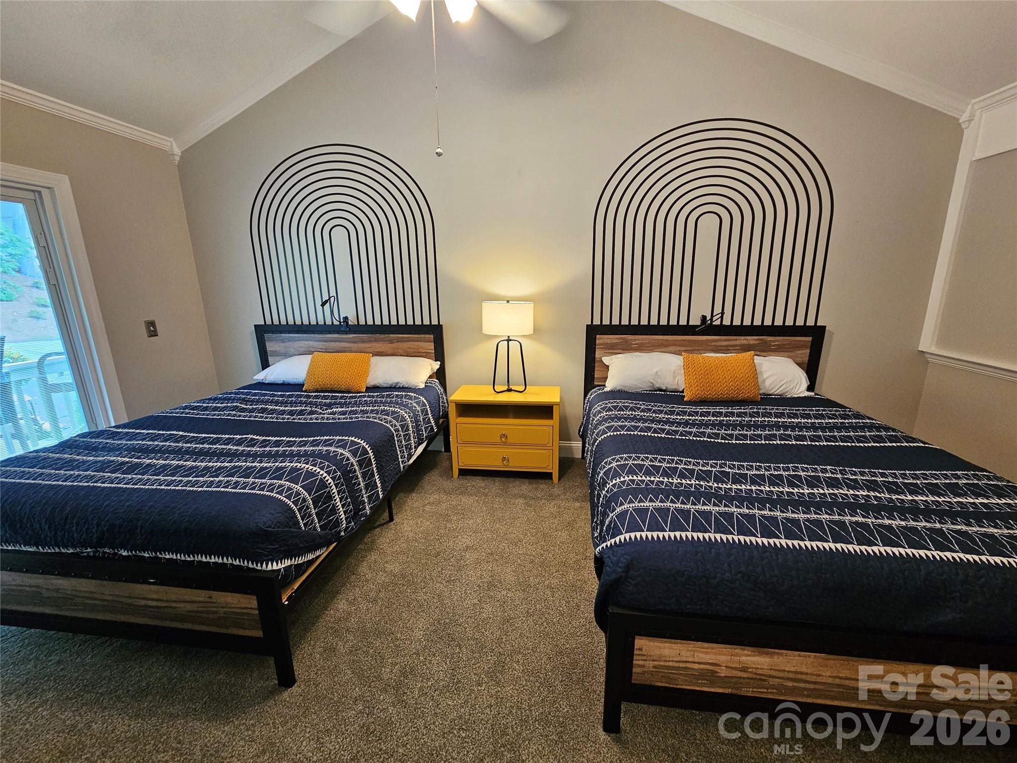 Condominium at 153 Fox Run Boulevard, Lake Lure, photo 18 of 39