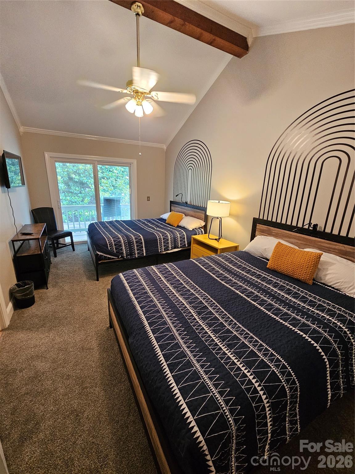 Condominium at 153 Fox Run Boulevard, Lake Lure, photo 19 of 39