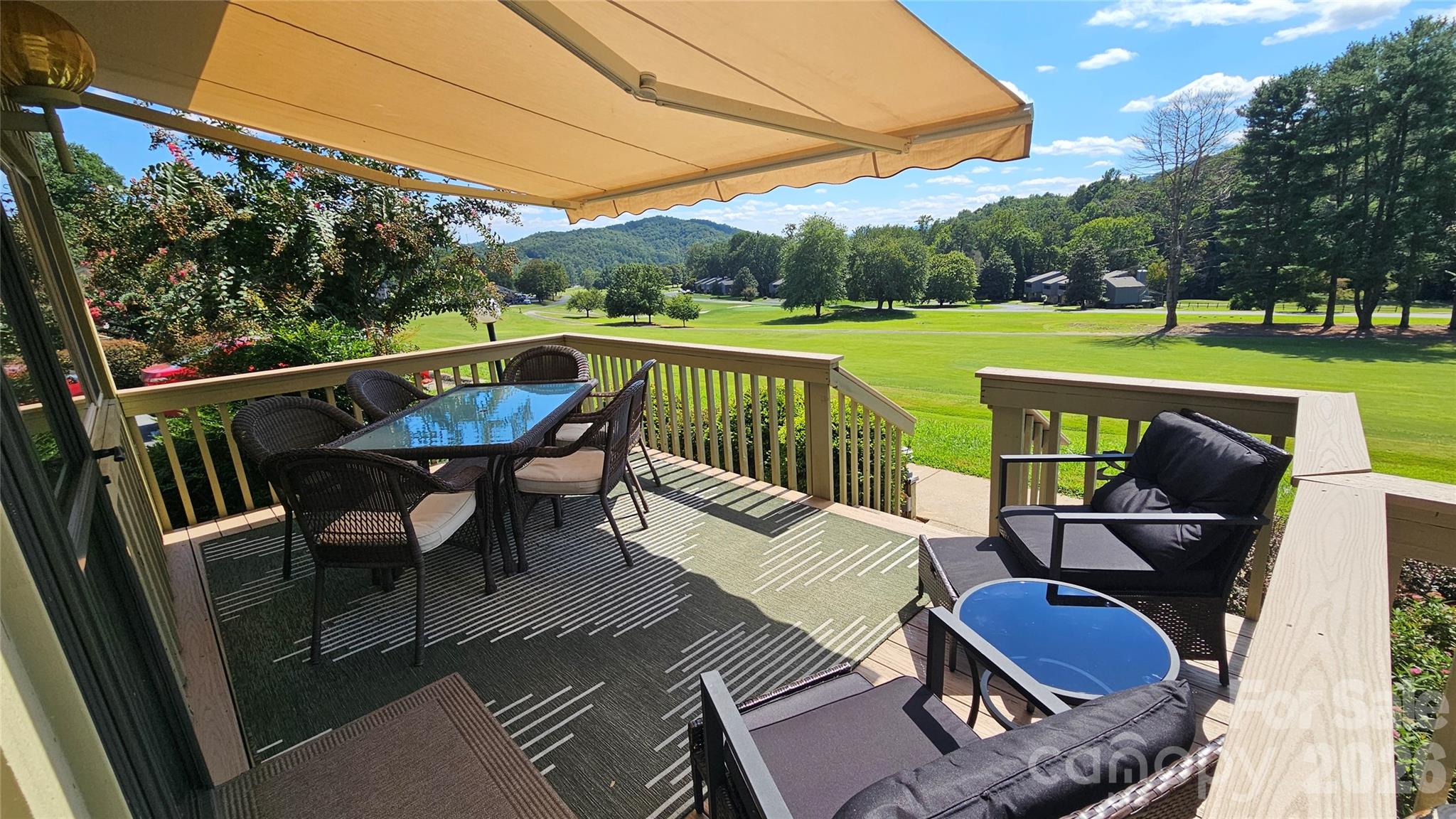 Condominium at 153 Fox Run Boulevard, Lake Lure, photo 24 of 39