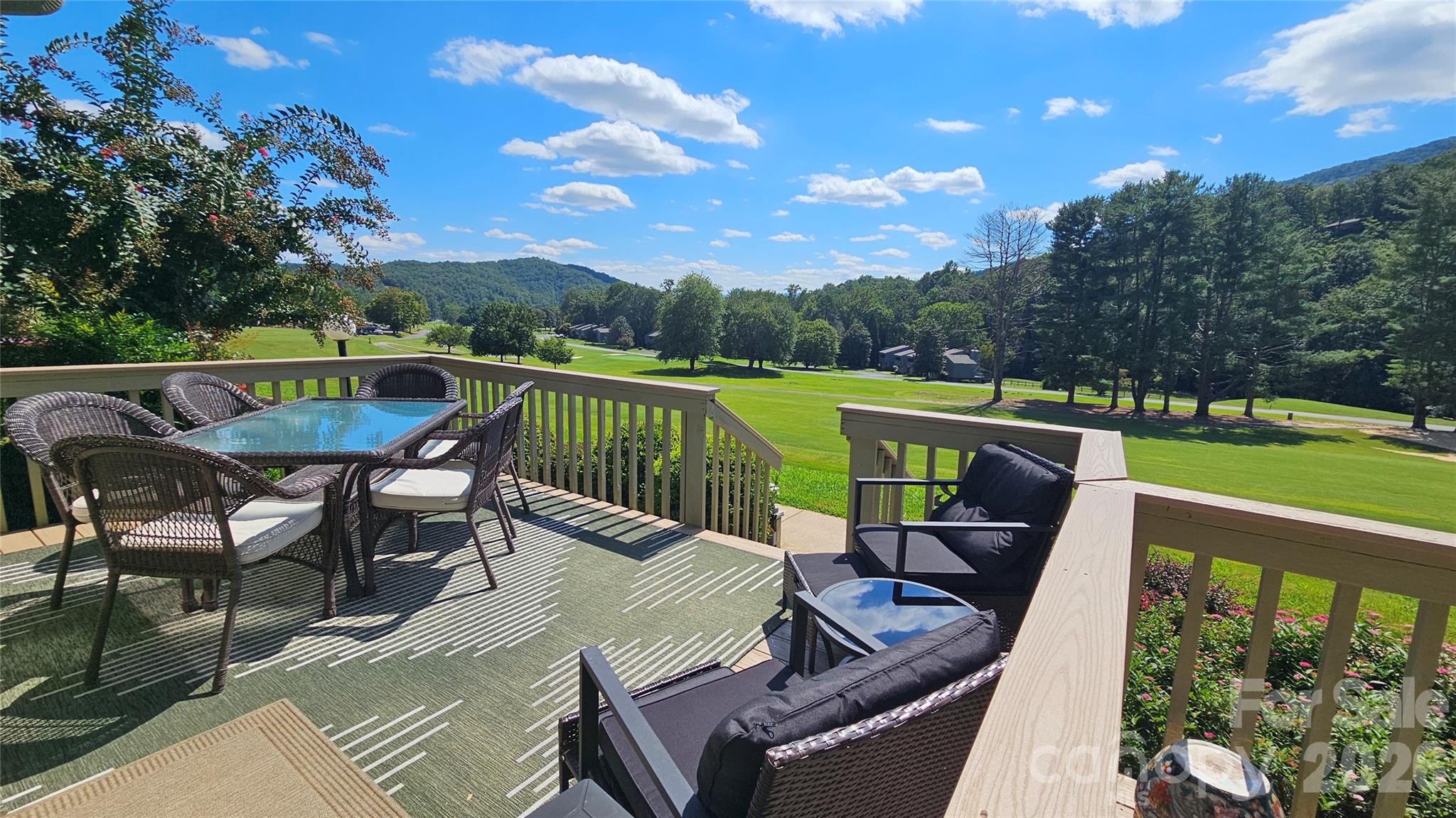Condominium at 153 Fox Run Boulevard, Lake Lure, photo 26 of 39