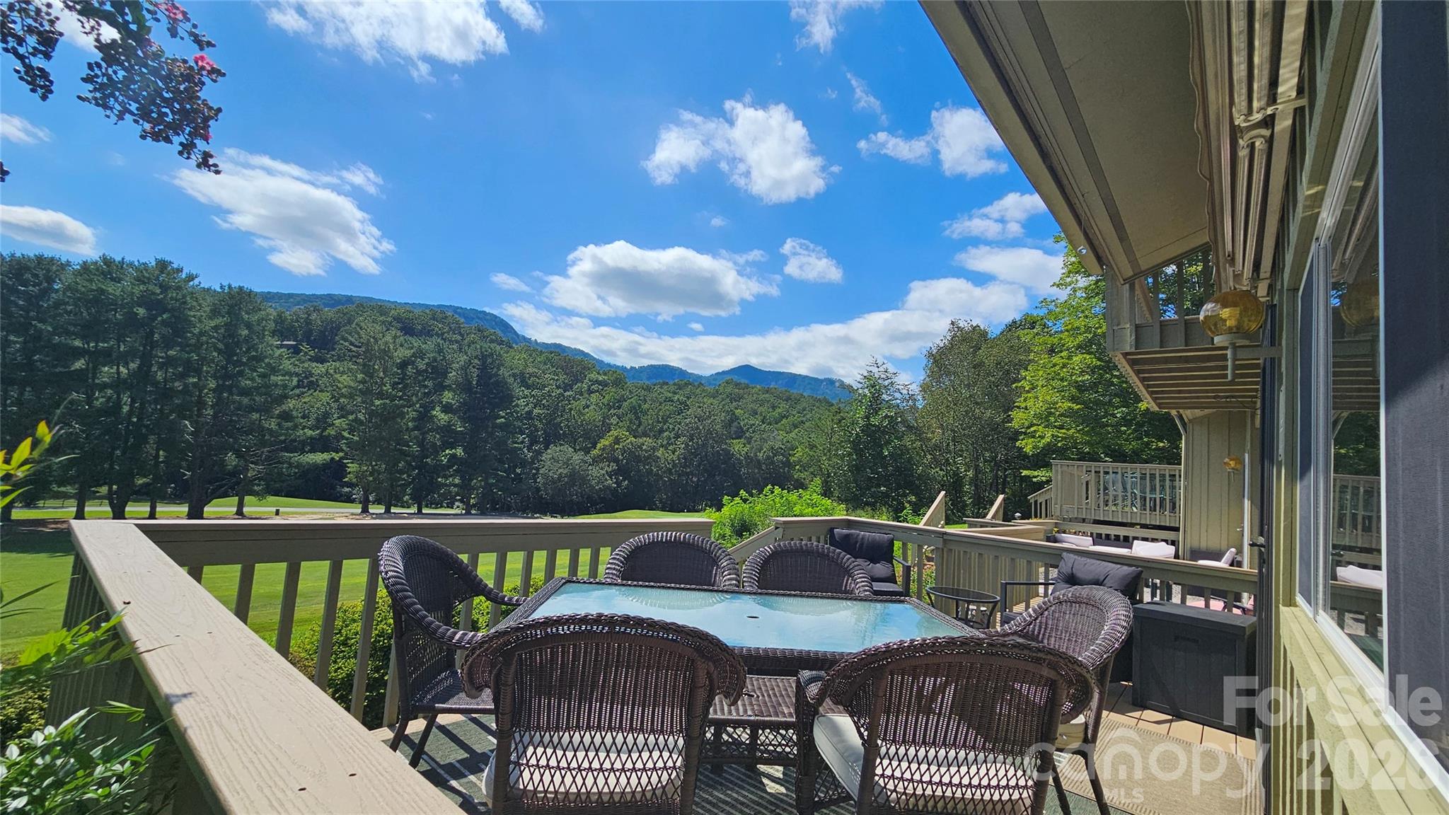 Condominium at 153 Fox Run Boulevard, Lake Lure, photo 27 of 39