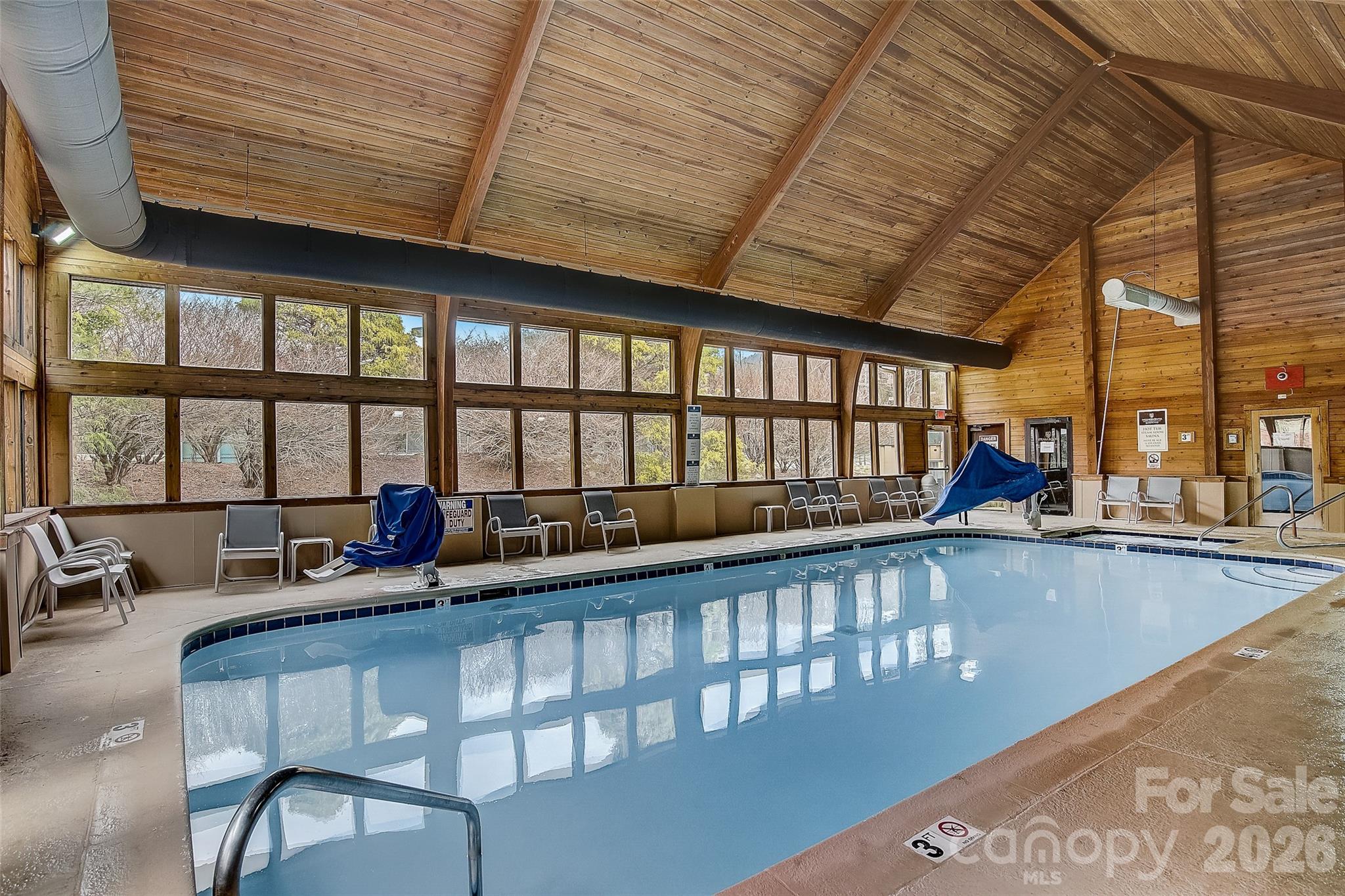 Condominium at 153 Fox Run Boulevard, Lake Lure, photo 30 of 39