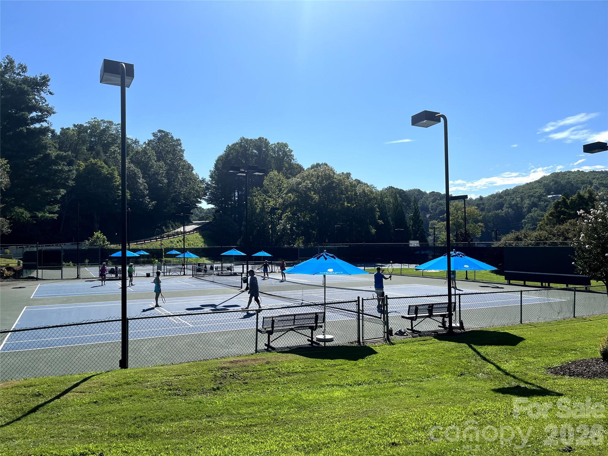 Condominium at 153 Fox Run Boulevard, Lake Lure, photo 31 of 39