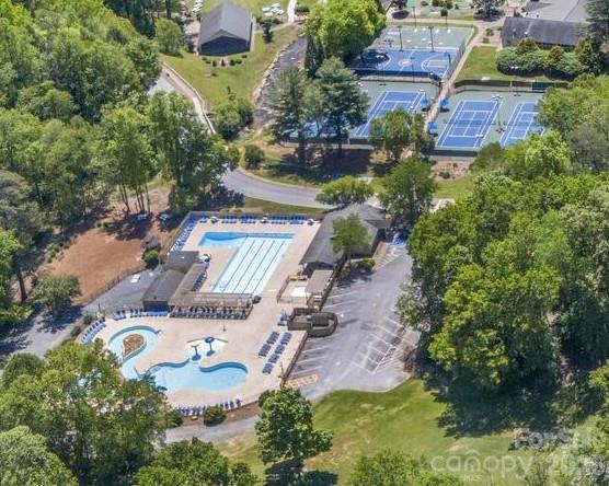 Condominium at 153 Fox Run Boulevard, Lake Lure, photo 36 of 39