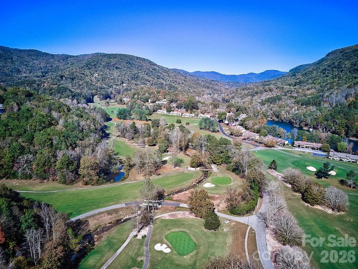 Condominium at 153 Fox Run Boulevard, Lake Lure, photo 38 of 39