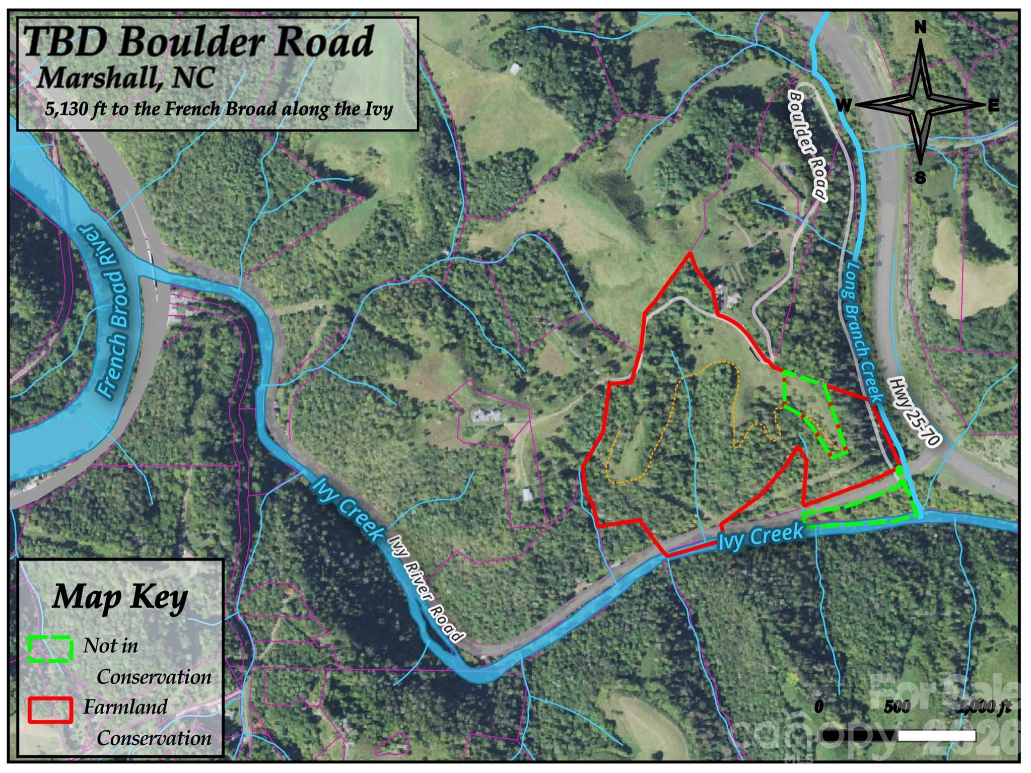Acreage at 99999 Boulder Road, Marshall, photo 13 of 37