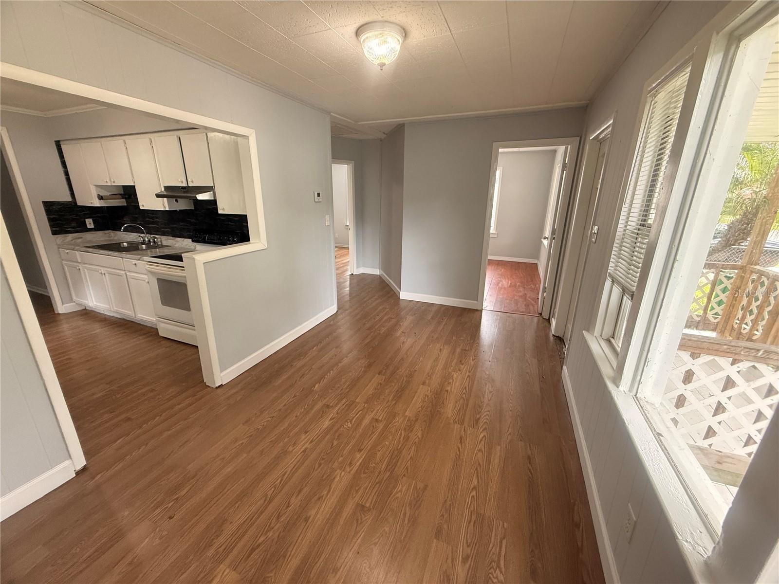 Single Family Residence at 8425 N JONES AVE, TAMPA, photo 7 of 37