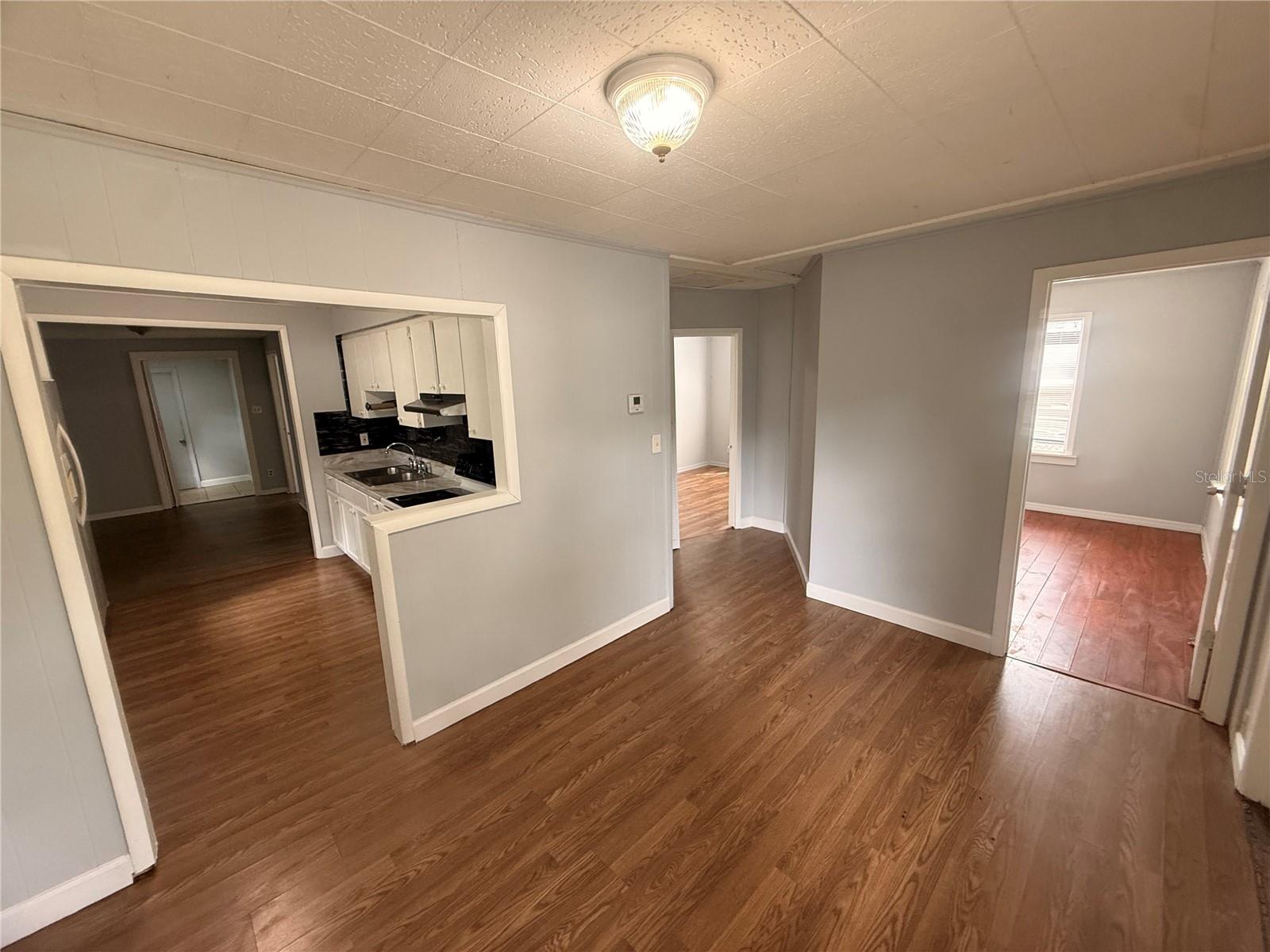 Single Family Residence at 8425 N JONES AVE, TAMPA, photo 9 of 37