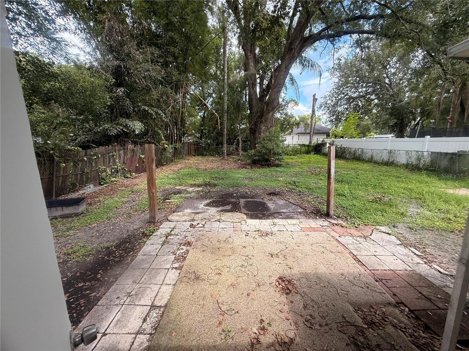 Single Family Residence at 8425 N JONES AVE, TAMPA, photo 37 of 37