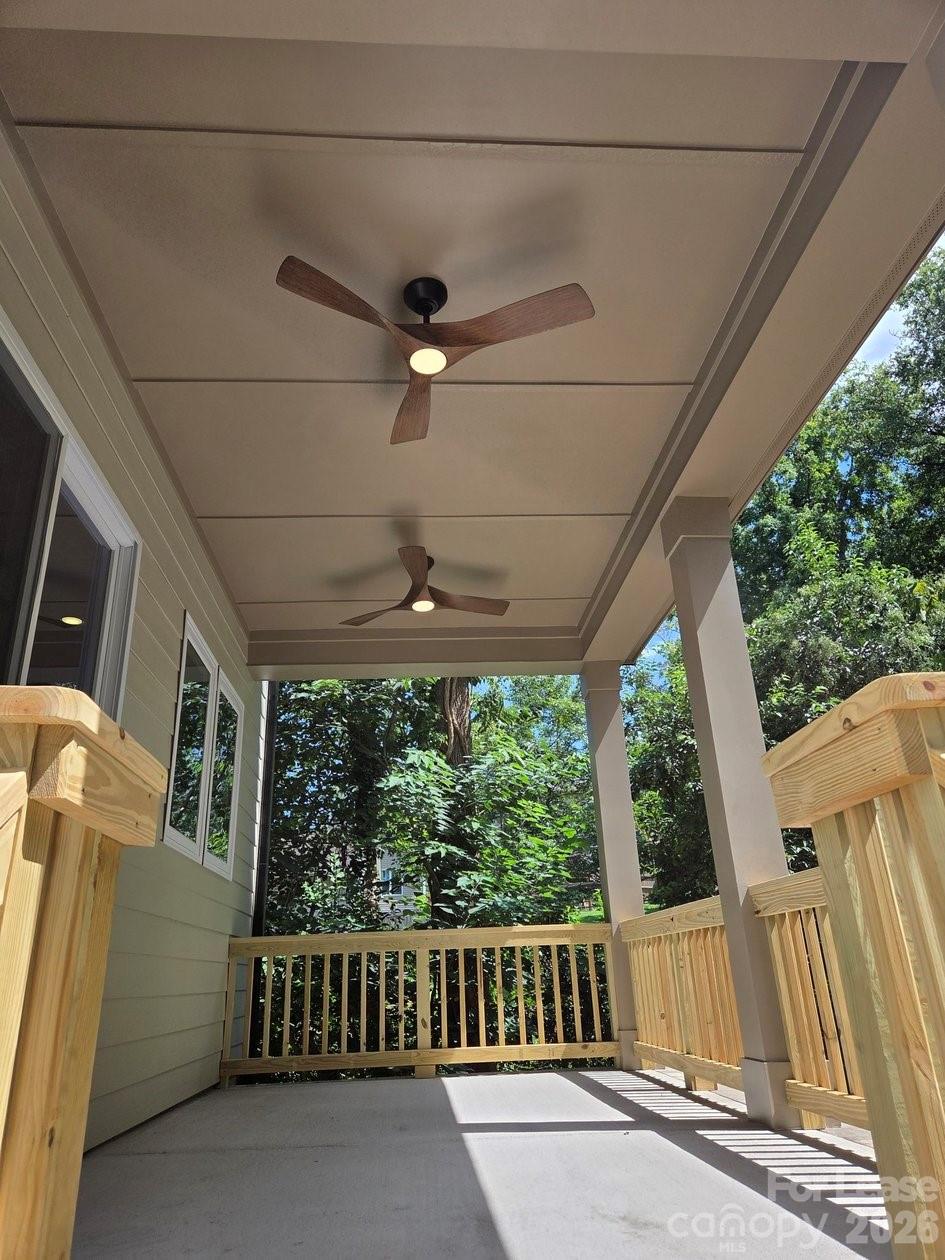 Single Family Residence at 812 E 19th Street, Charlotte, photo 28 of 48