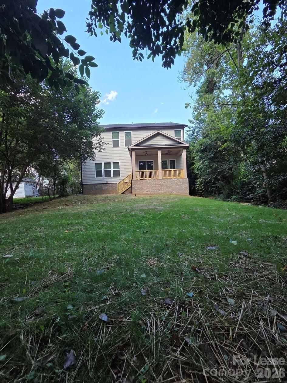 Single Family Residence at 812 E 19th Street, Charlotte, photo 29 of 48