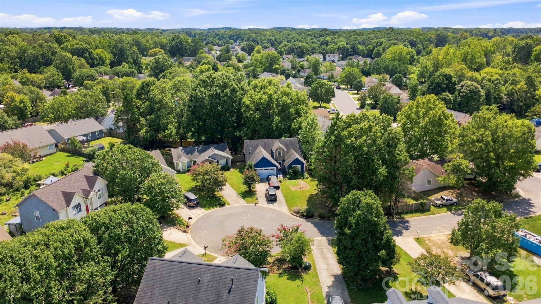 Single Family Residence at 4206 Swan Sea Court, Monroe, photo 6 of 6