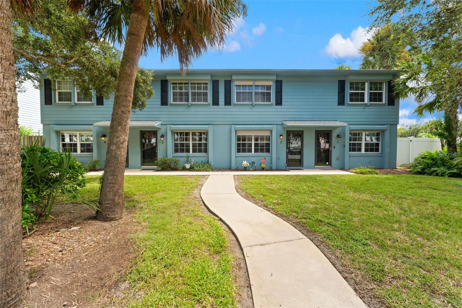 Townhouse at 101 N PINE ST #2, NEW SMYRNA BEACH, photo 7 of 43