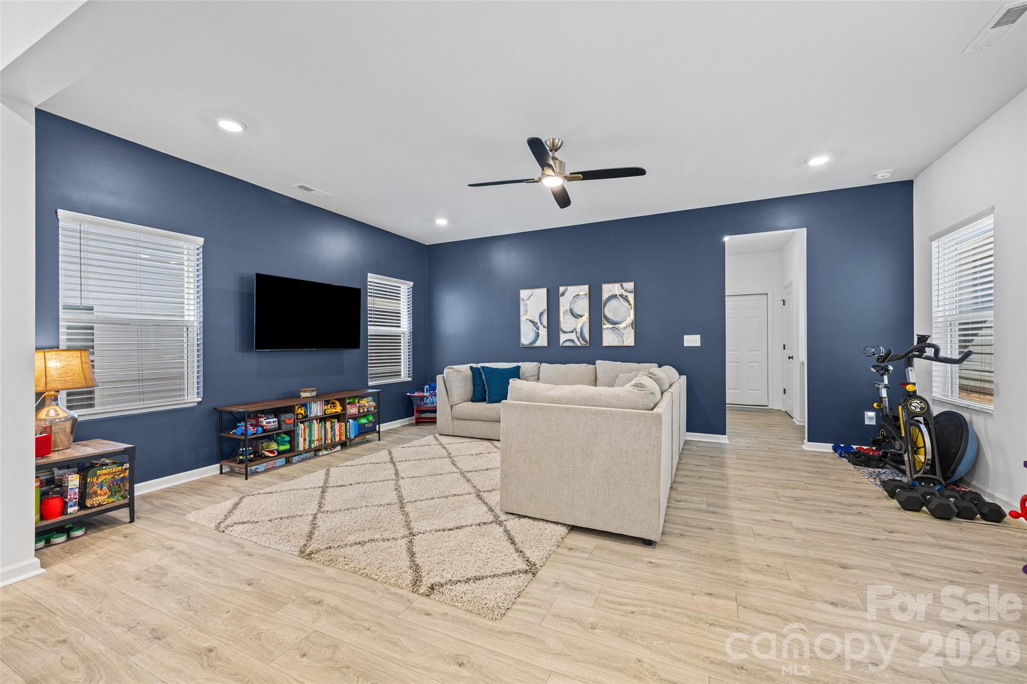 Single Family Residence at 491 Switch Street, York, photo 12 of 36