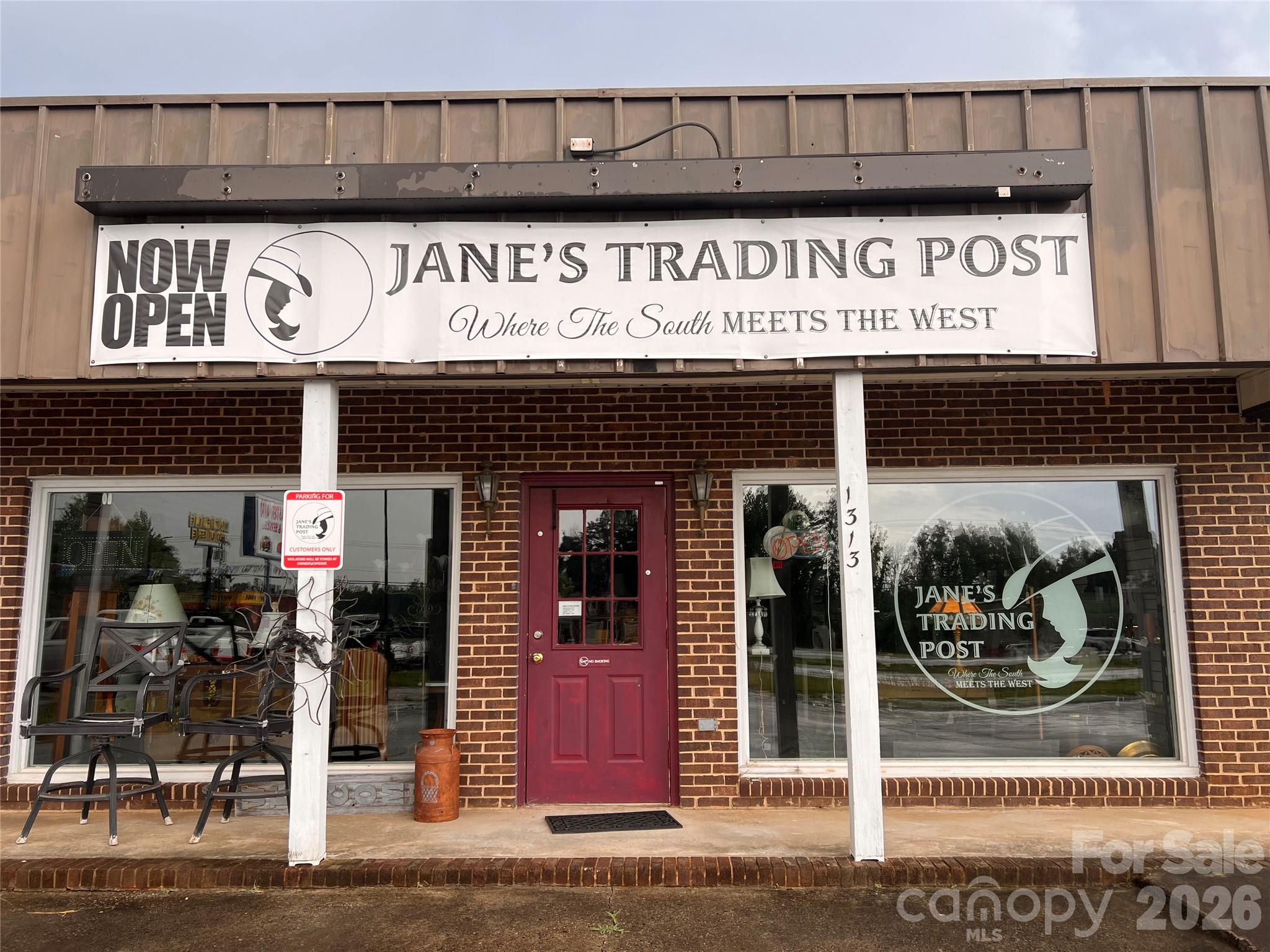 1313, 1317 Hwy 9 ByPass W